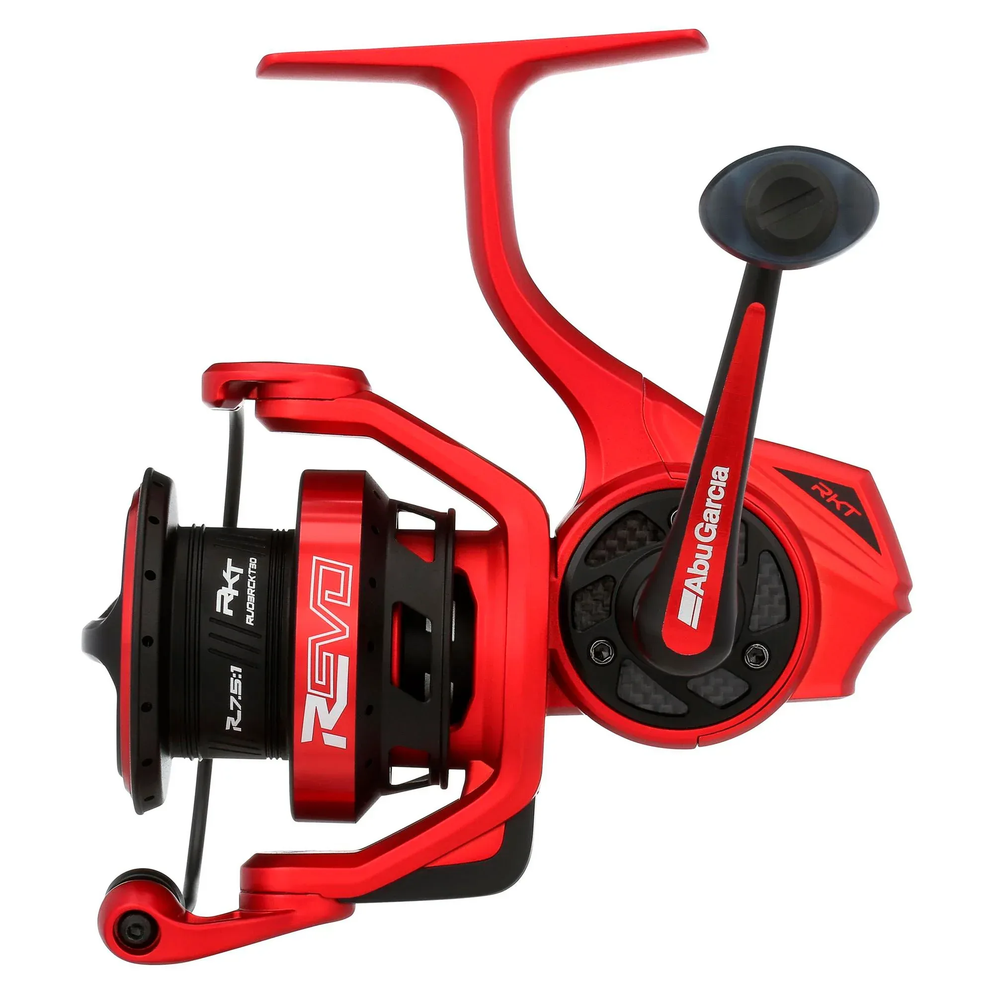 Abu Garcia Revo Rocket avokela - Image 3
