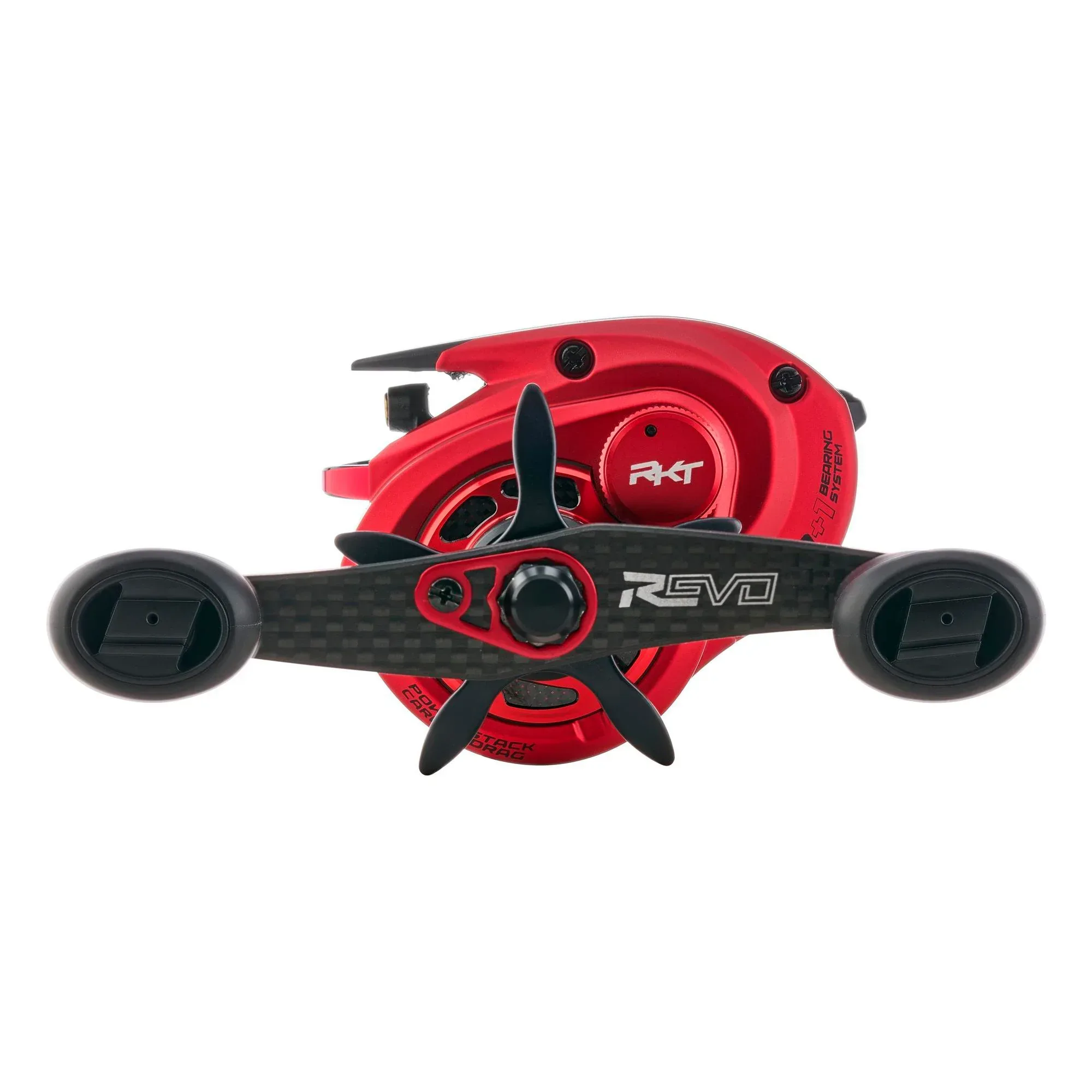 Abu Garcia Revo Rocket hyrräkela - Image 3