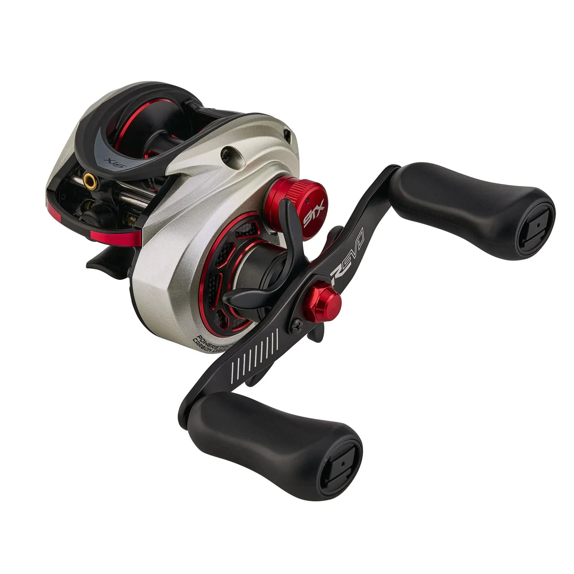 Abu Garcia Revo STX hyrräkela - Image 2
