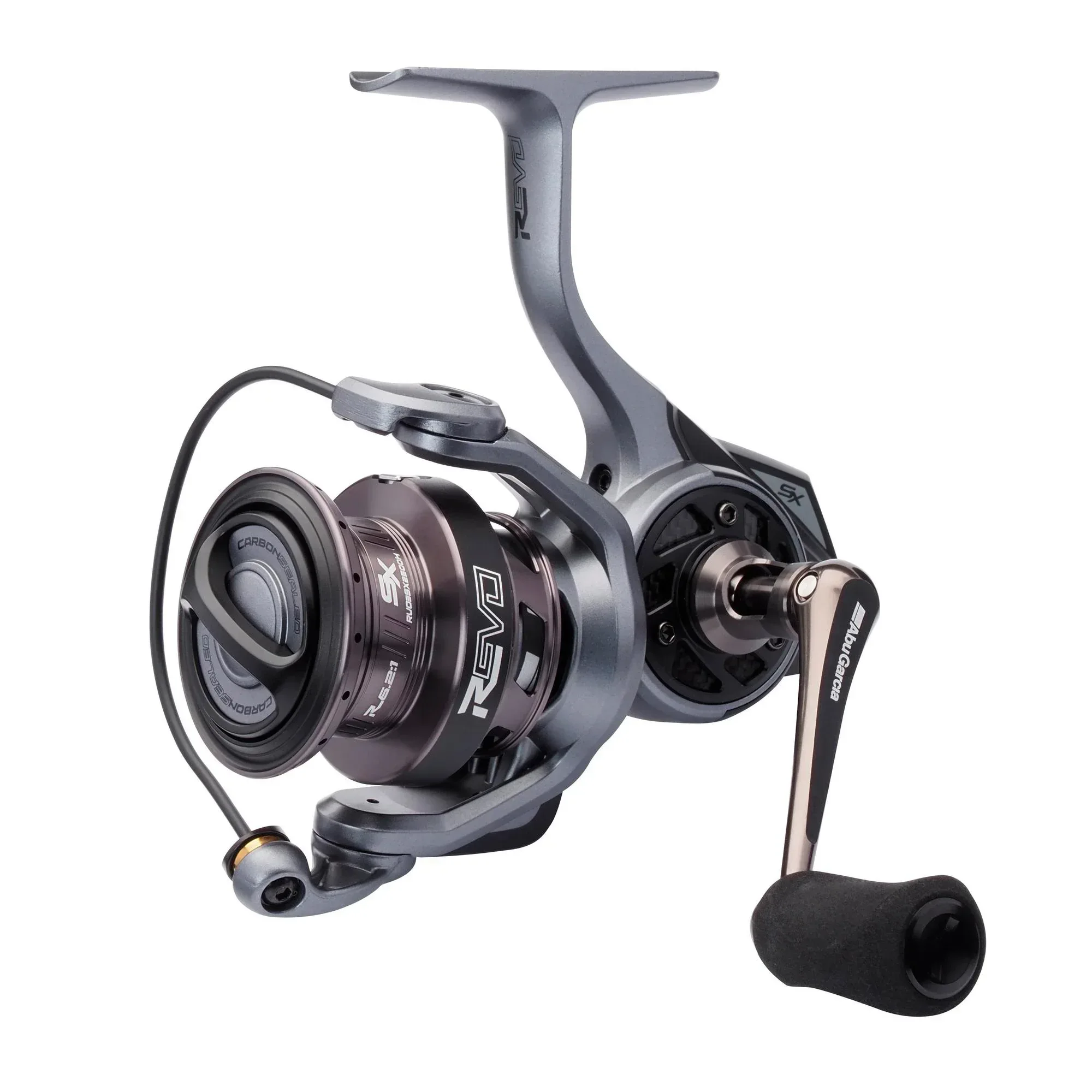 Abu Garcia Revo SX avokela - Image 6