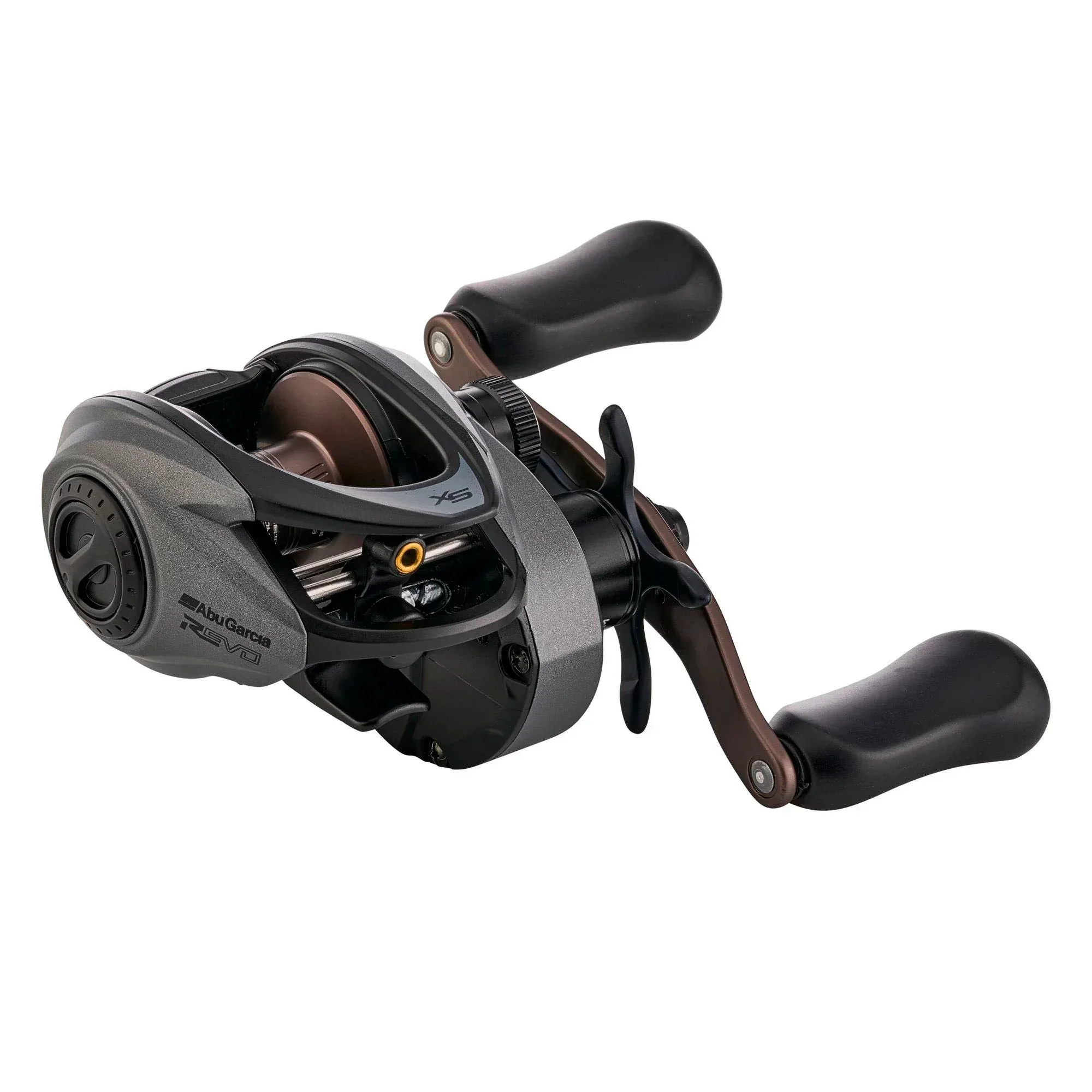 Abu Garcia Revo SX hyrräkela - Image 6