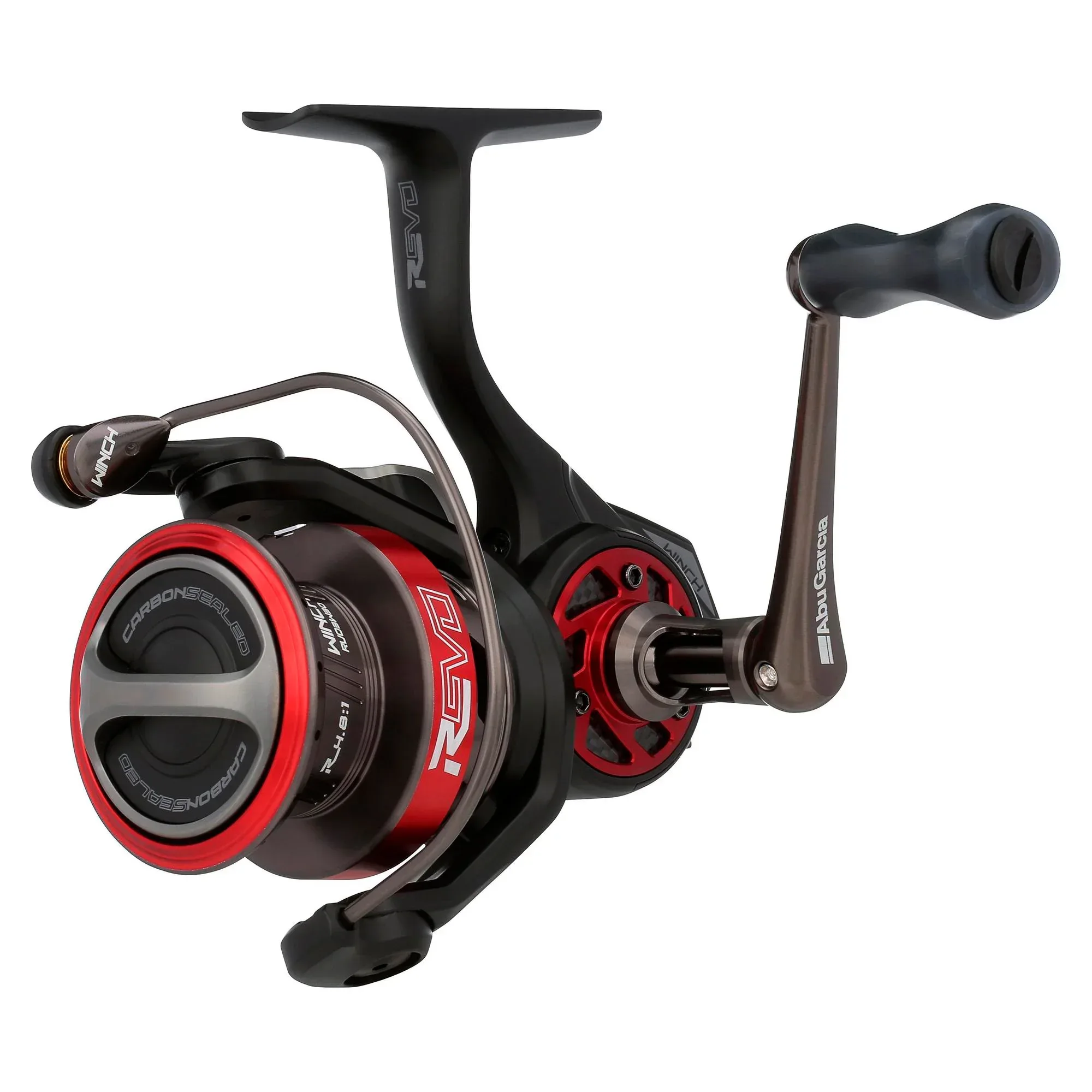 Abu Garcia Revo Winch avokela - Image 2