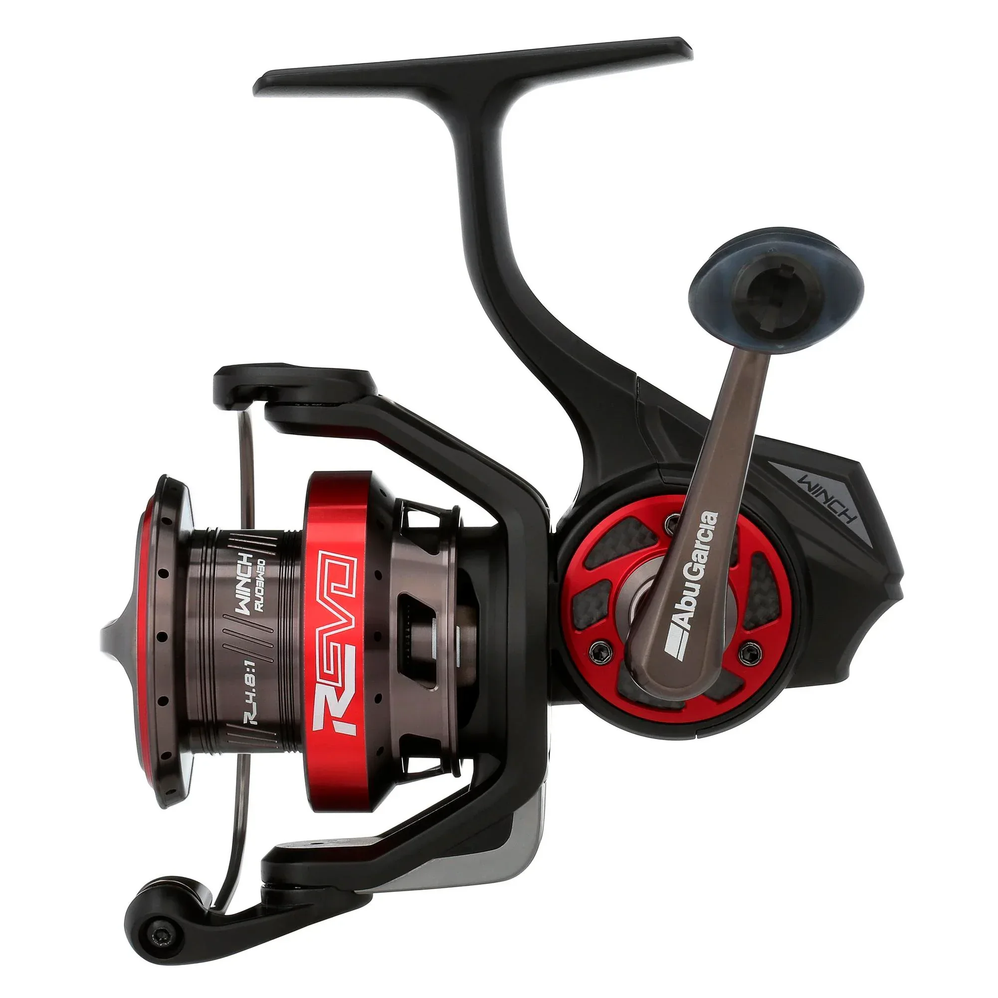 Abu Garcia Revo Winch avokela - Image 3