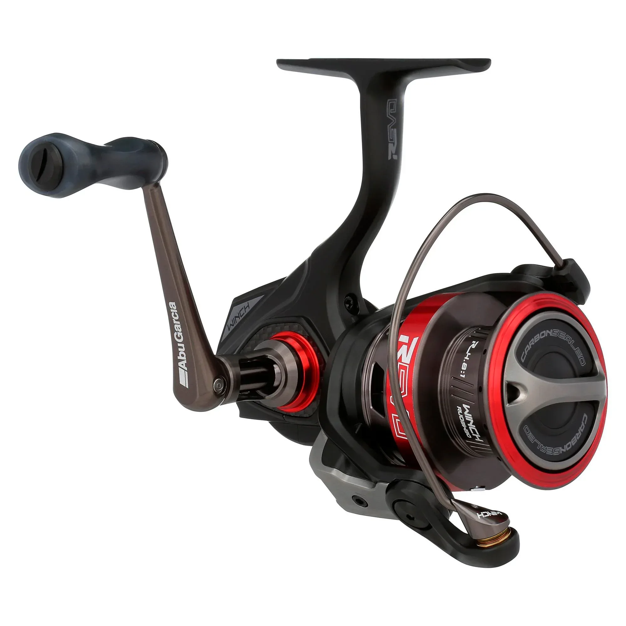 Abu Garcia Revo Winch avokela - Image 4