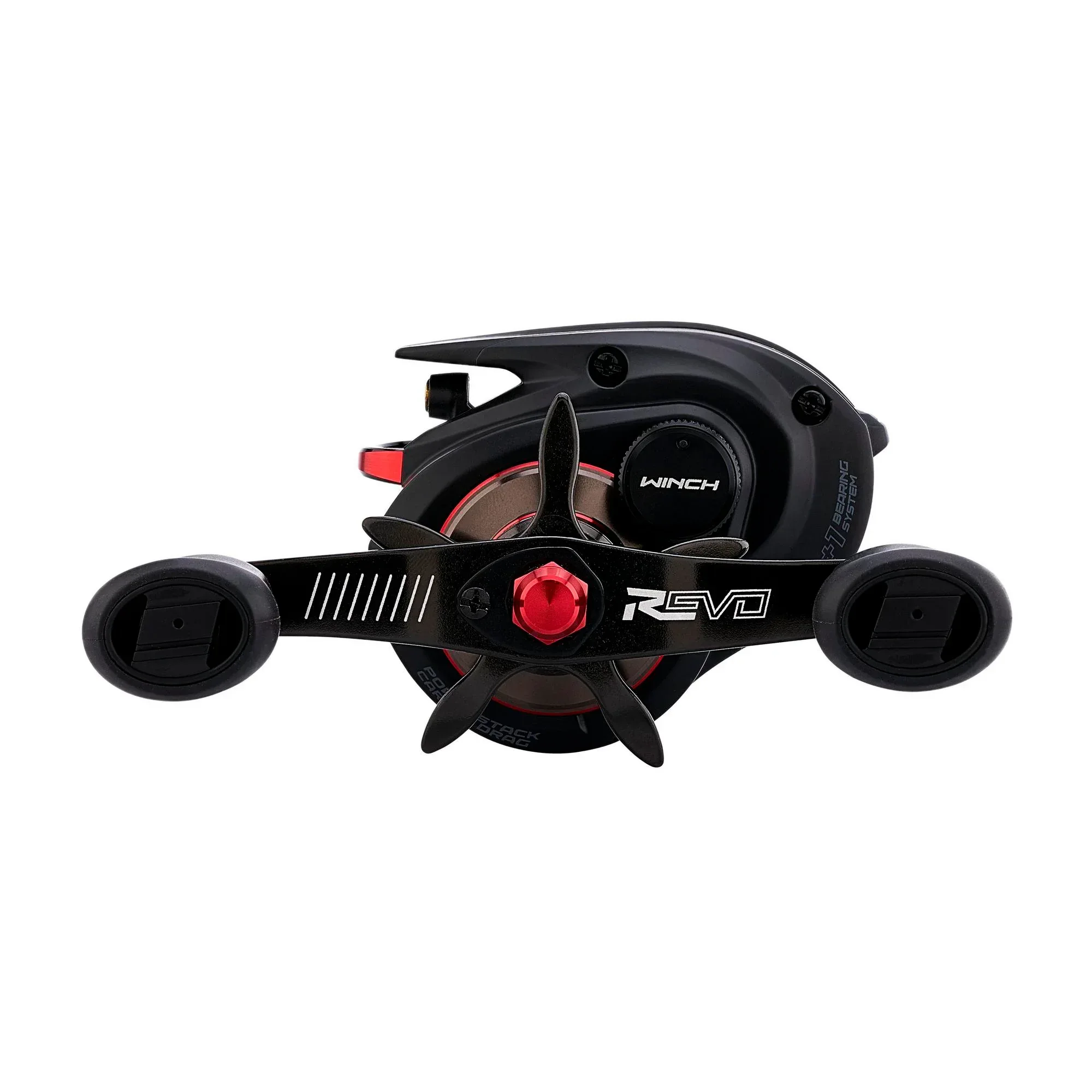 Abu Garcia Revo Winch hyrräkela - Image 3