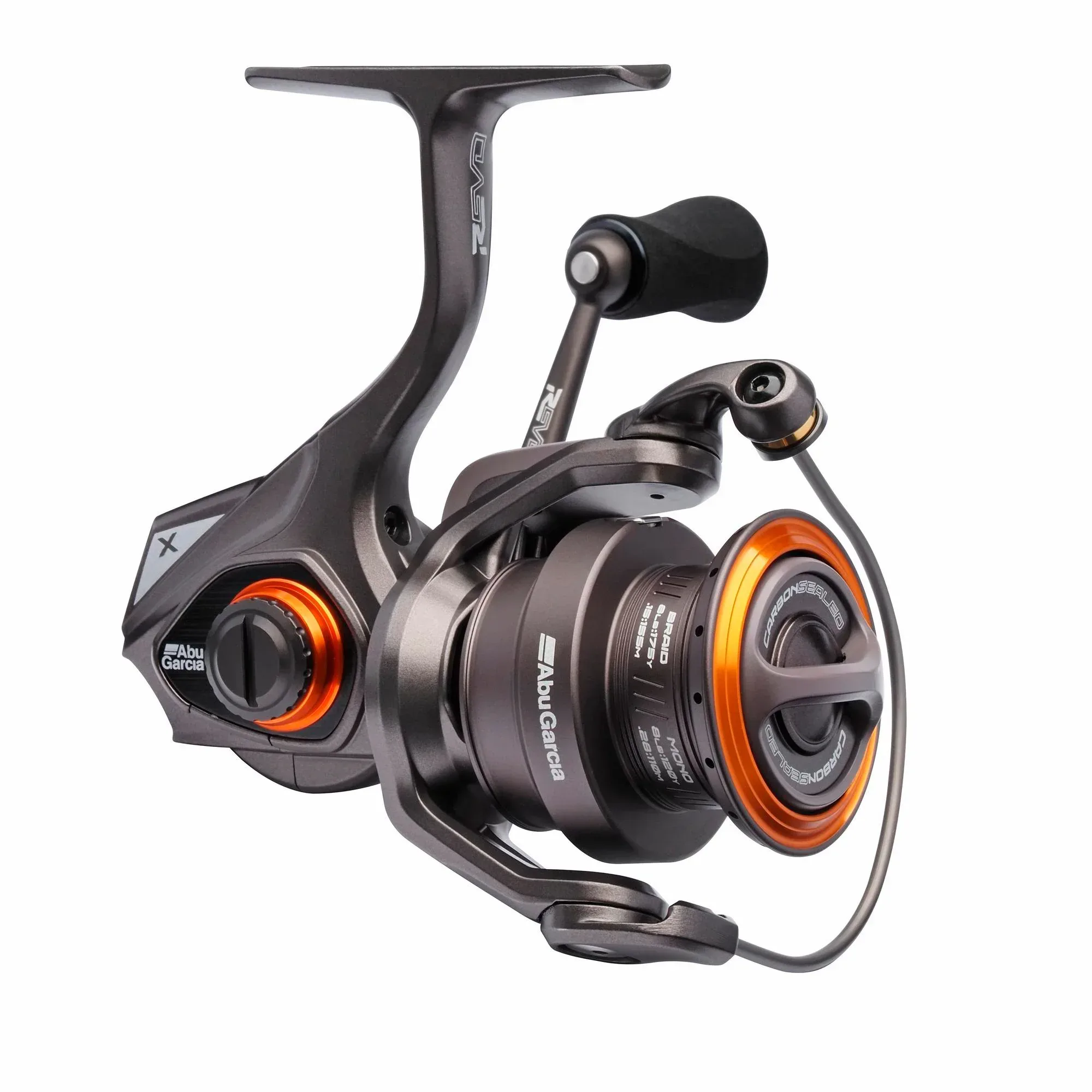 Abu Garcia Revo X avokela - Image 2