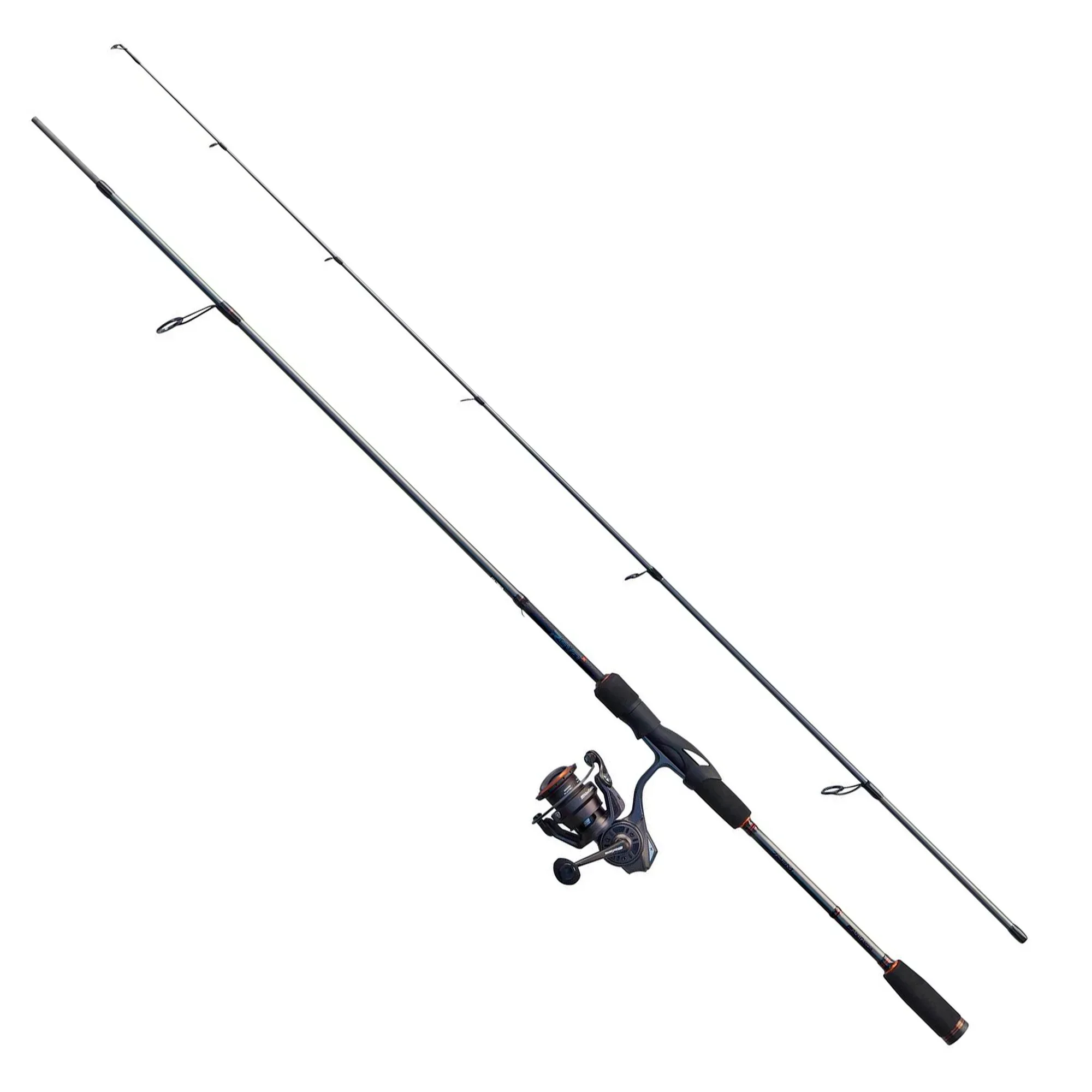 Abu Garcia Revo X avokelasetti - Image 4