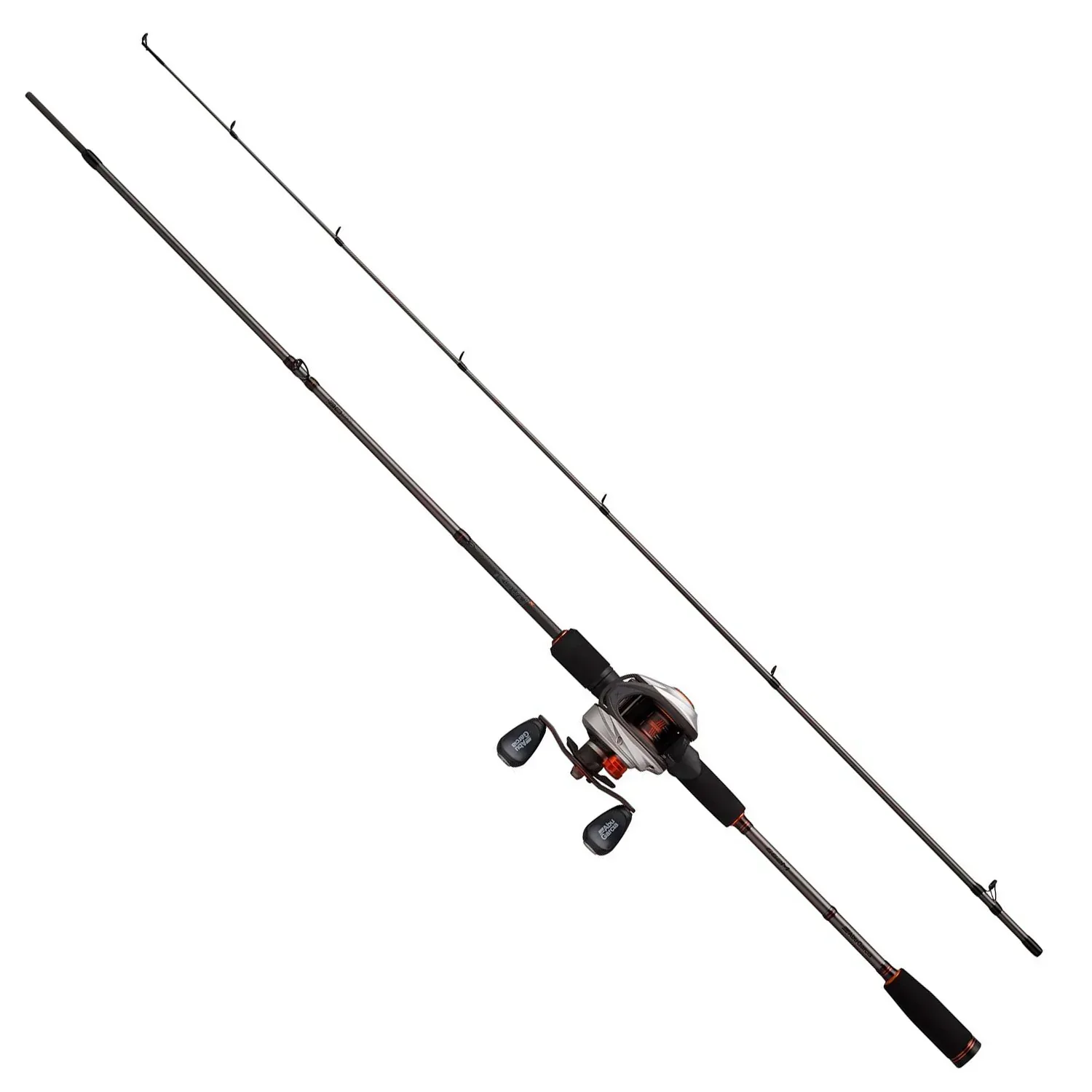 Abu Garcia Revo X hyrräkelasetti - Image 2