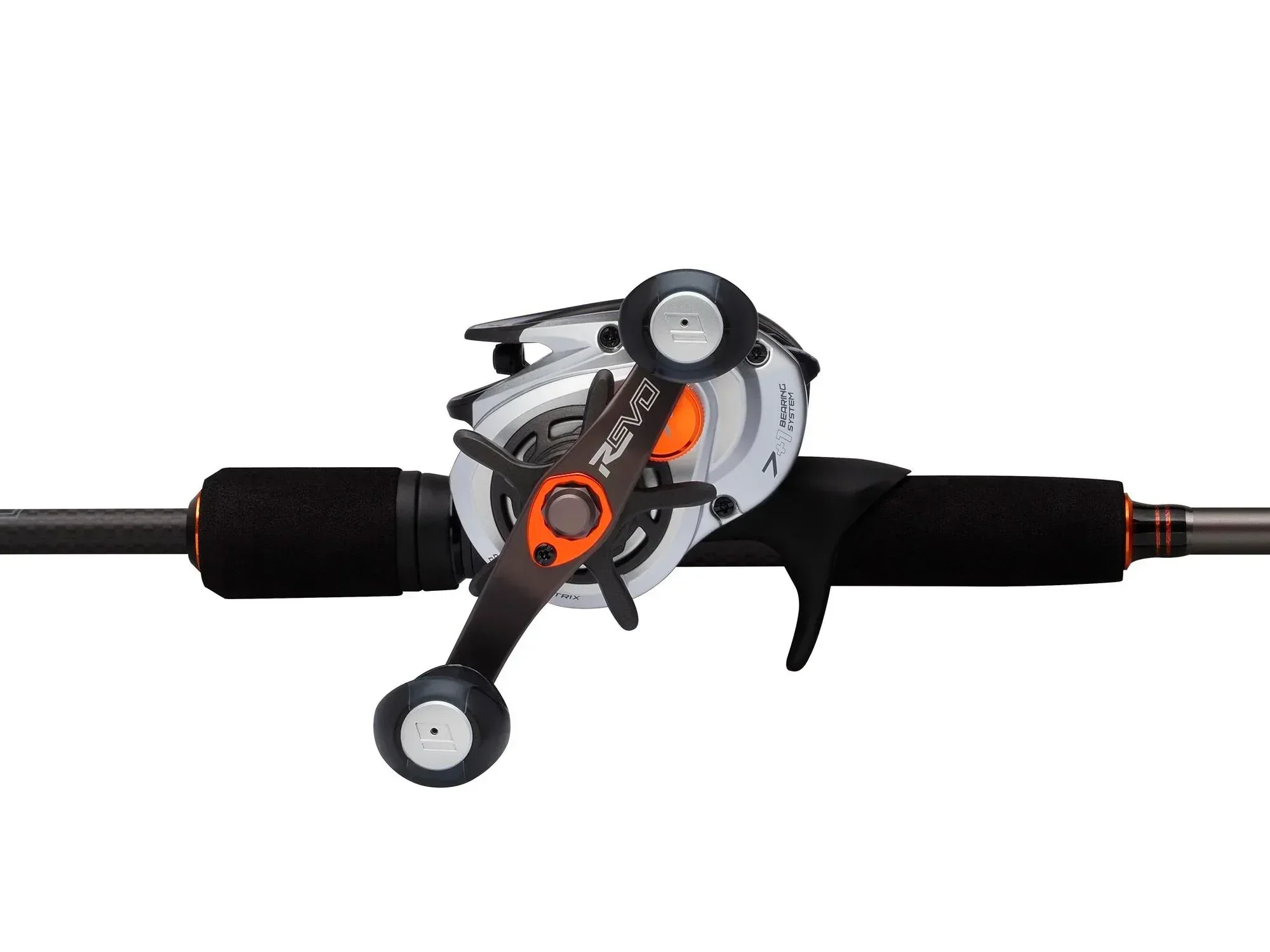 Abu Garcia Revo X hyrräkelasetti - Image 3