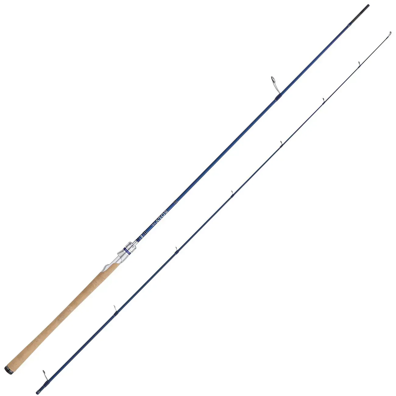 Abu Garcia Sölv AG1 avokelavapa - Image 6