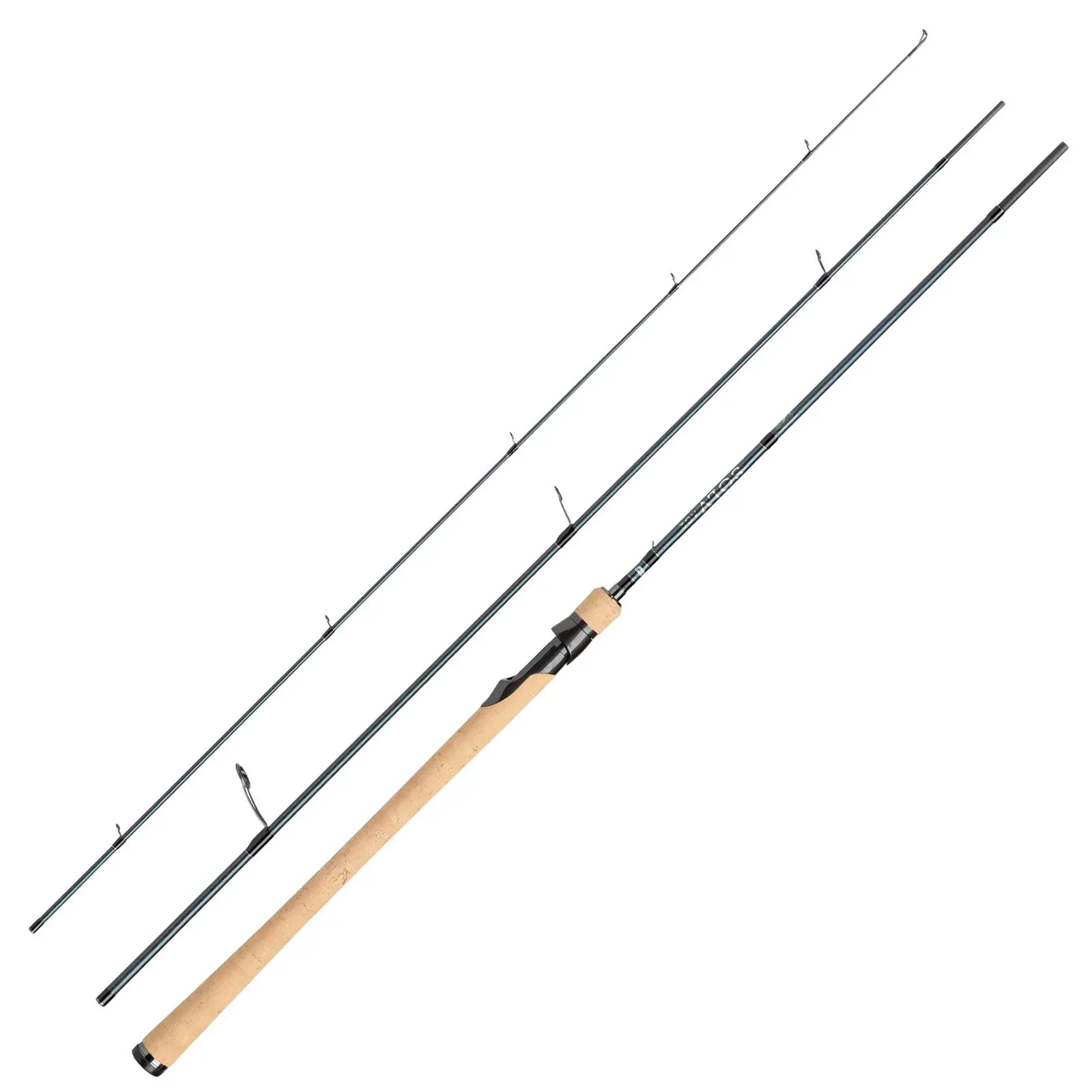 Abu Garcia Sölv AG2 avokelavapa - Image 8