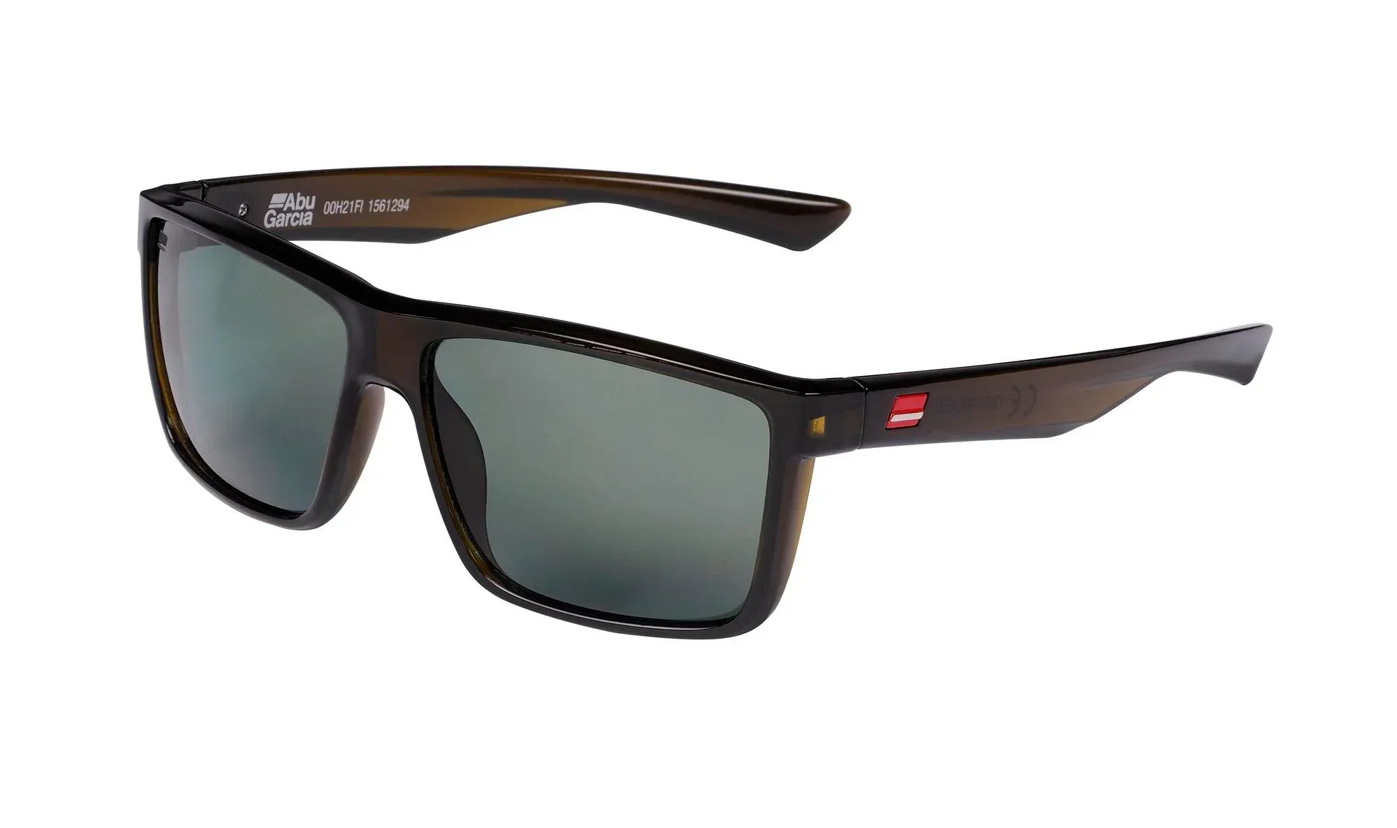 Abu Garcia Spike Glass Green polarisoidut aurinkolasit - Image 2