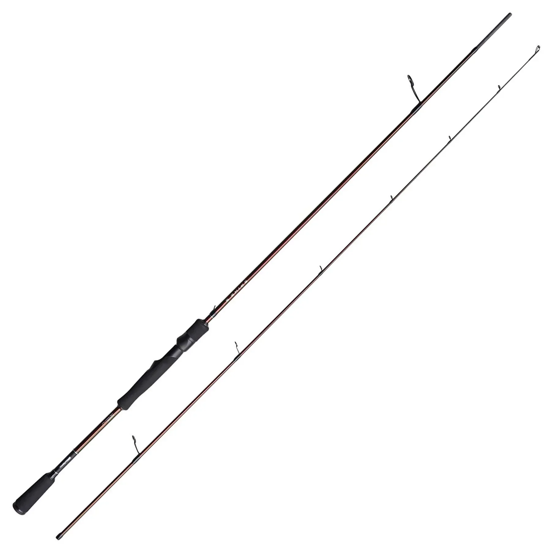 Abu Garcia Spike S Allround avokelavapa