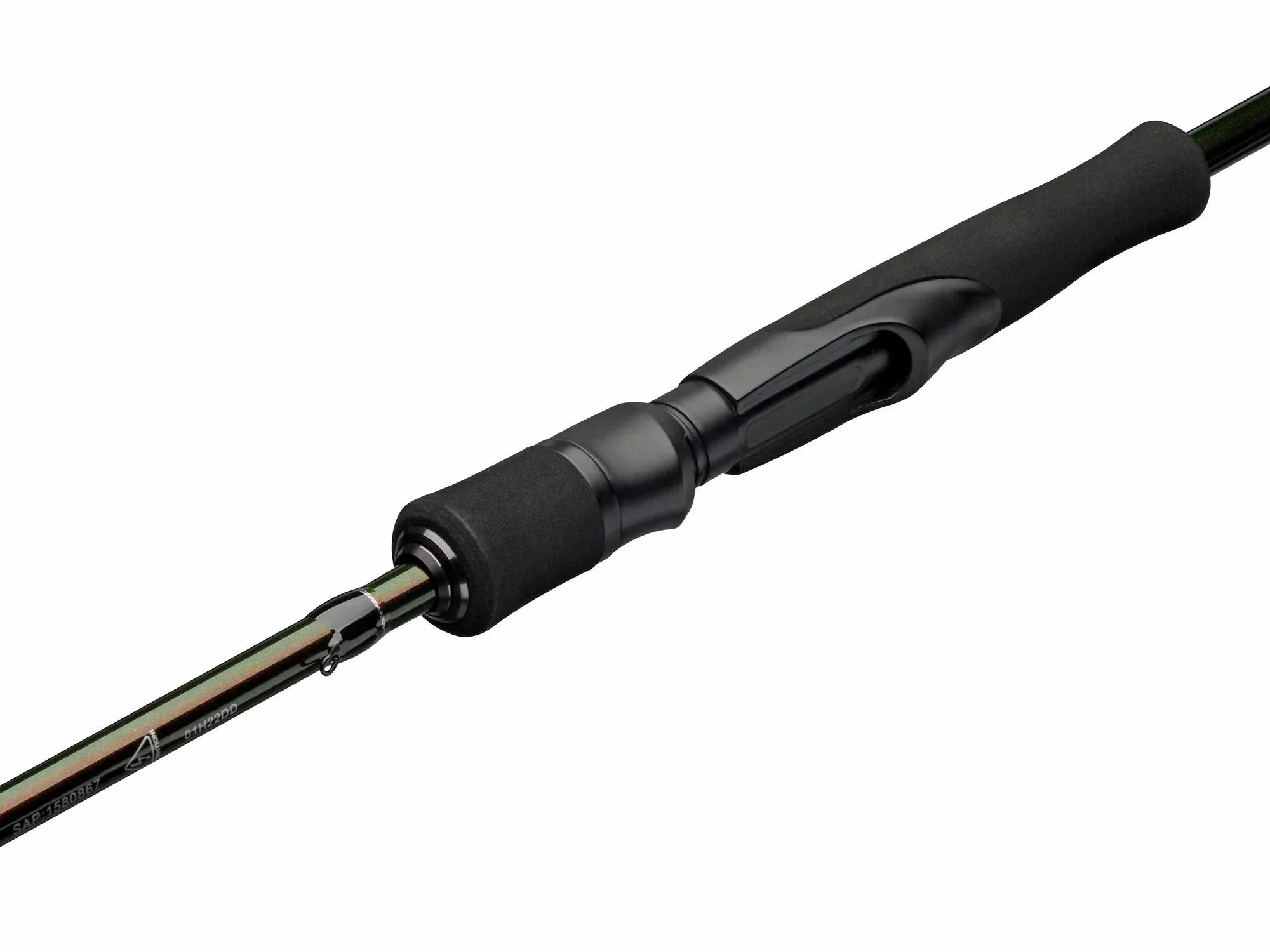 Abu Garcia Spike S Allround avokelavapa - Image 2