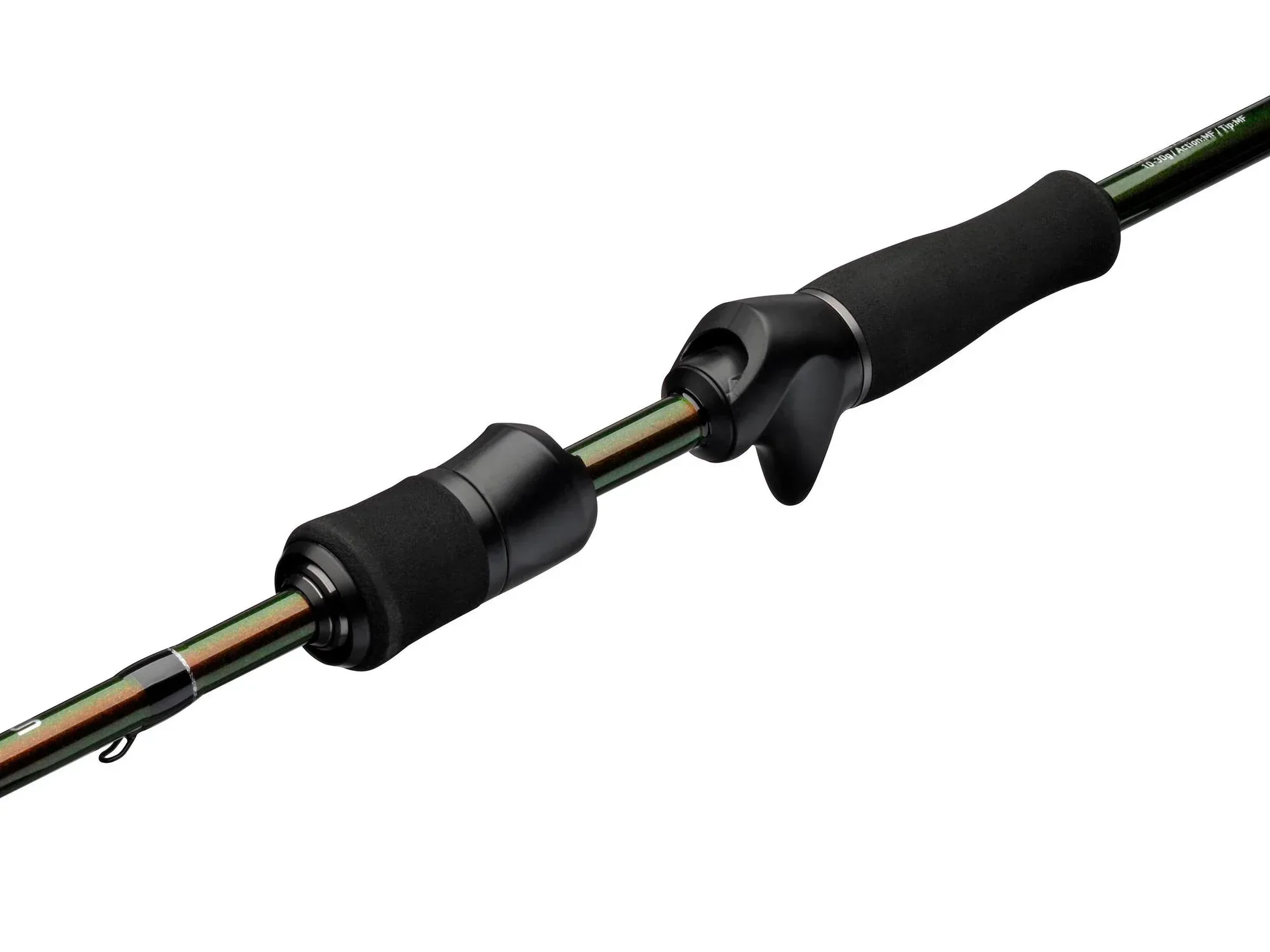 Abu Garcia Spike S Crankbait hyrräkelavapa - Image 2