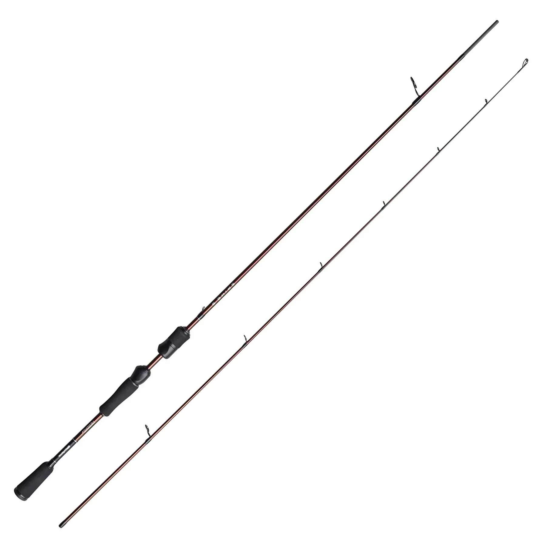 Abu Garcia Spike S Finesse Spin avokelavapa