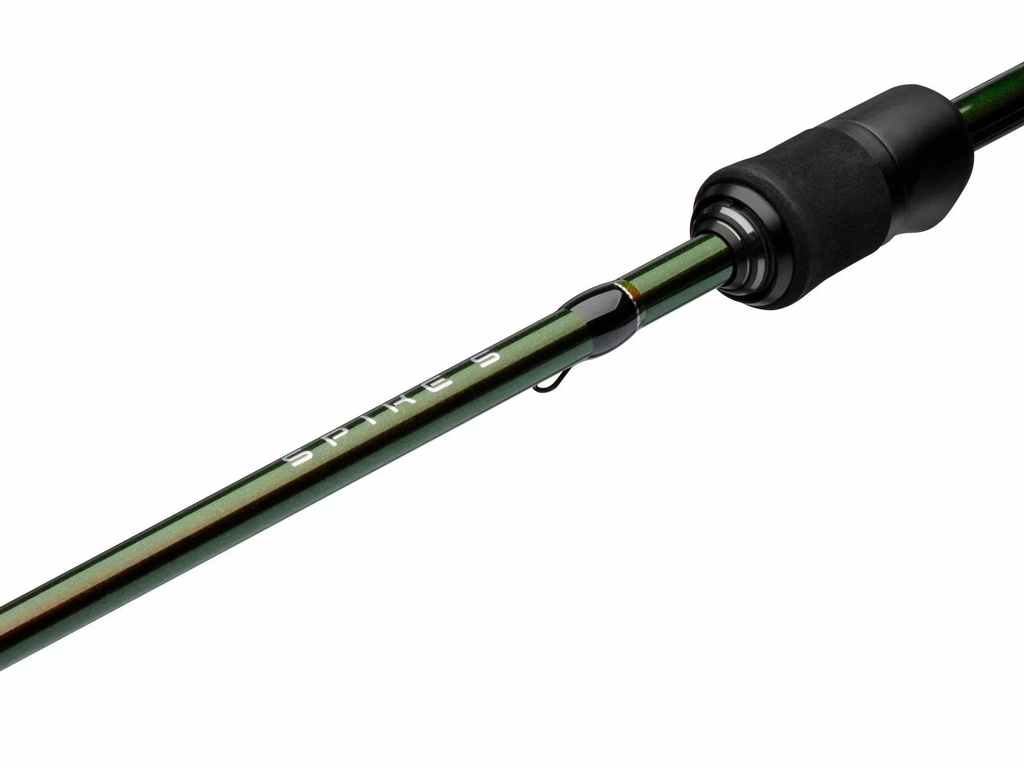 Abu Garcia Spike S Finesse Spin avokelavapa - Image 3