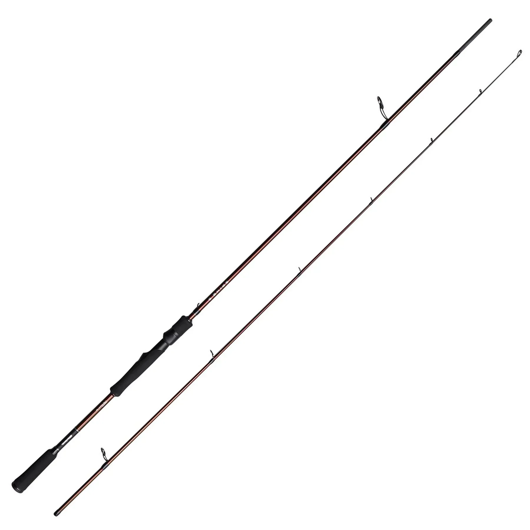 Abu Garcia Spike S Jigging avokelavapa - Image 8