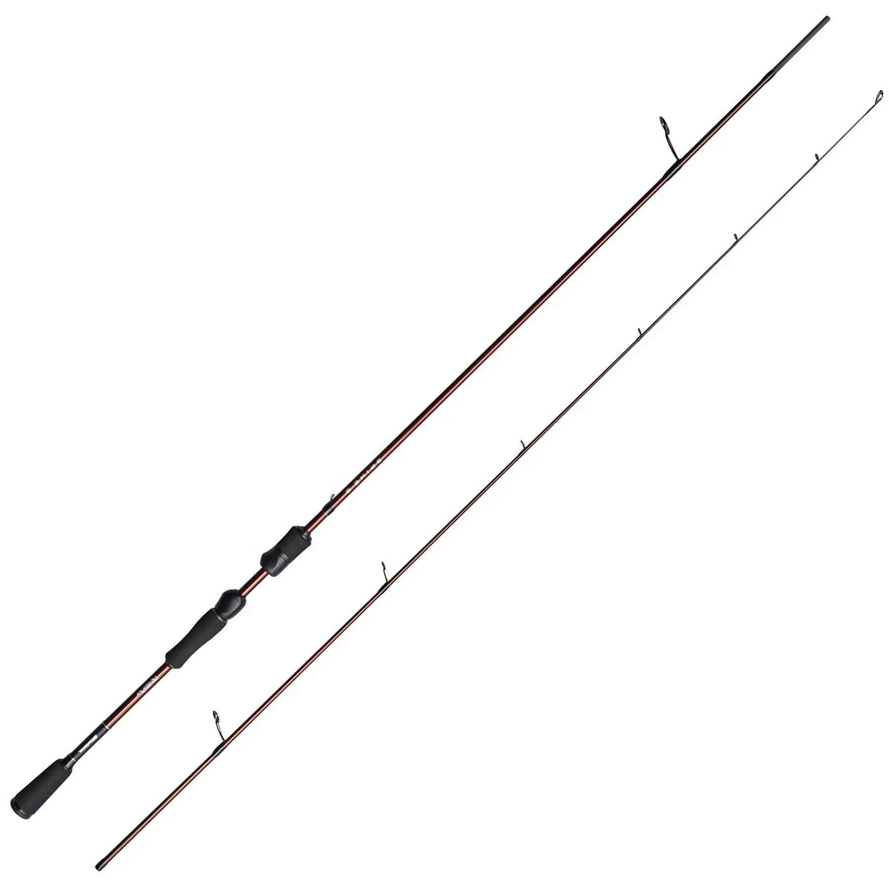 Abu Garcia Spike S Tech Rig avokelavapa - Image 5