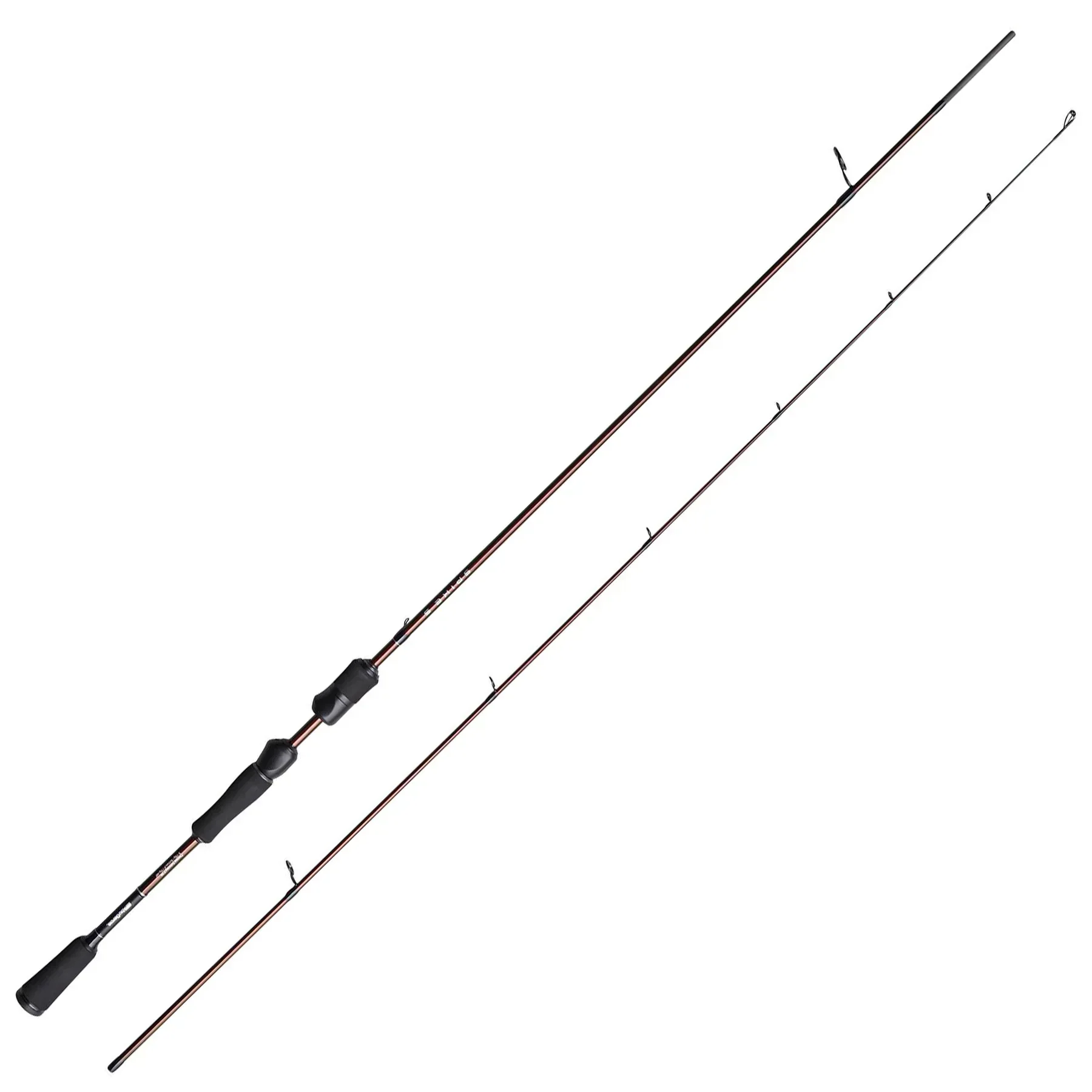 Abu Garcia Spike S Vertical avokelavapa