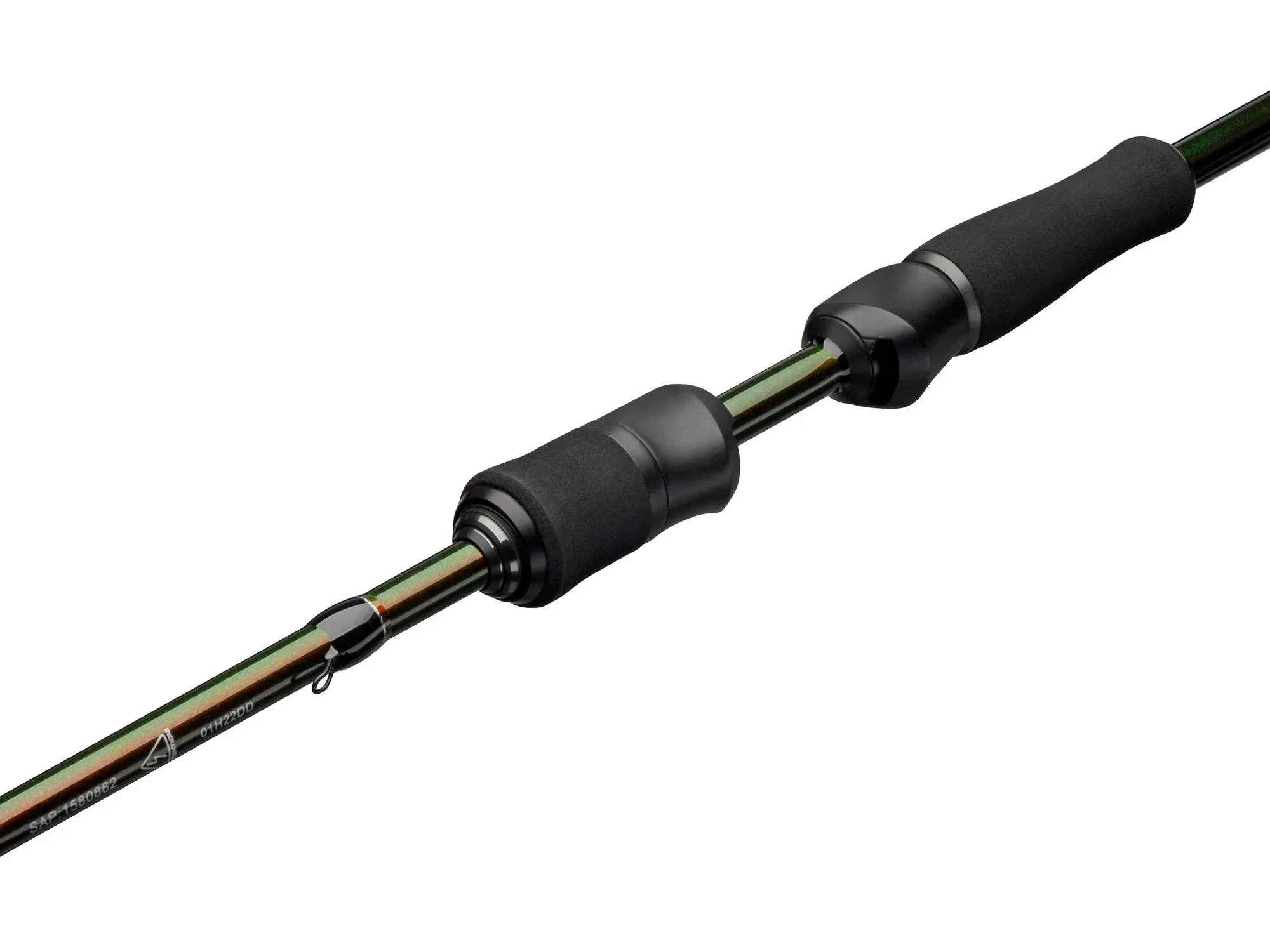 Abu Garcia Spike S Vertical avokelavapa - Image 2
