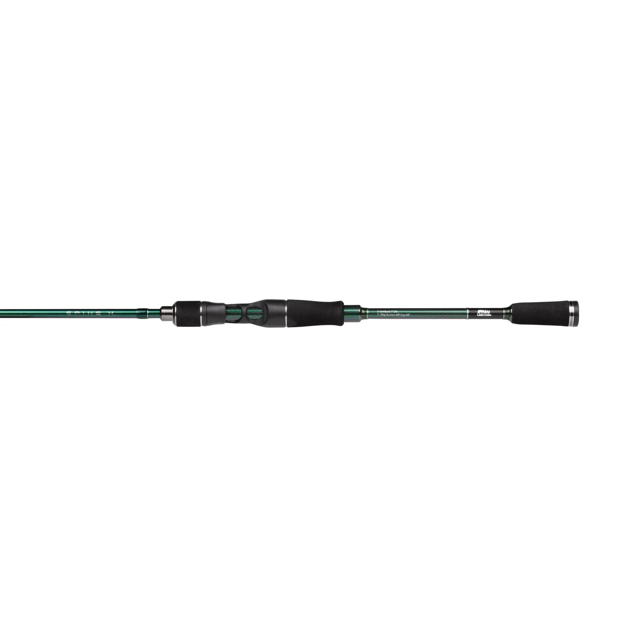 Abu Garcia Spike X Crankbait hyrräkelavapa - Image 2