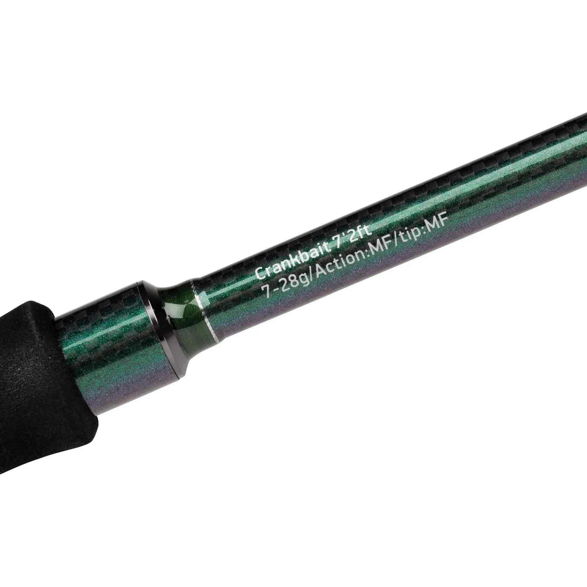Abu Garcia Spike X Crankbait hyrräkelavapa - Image 3