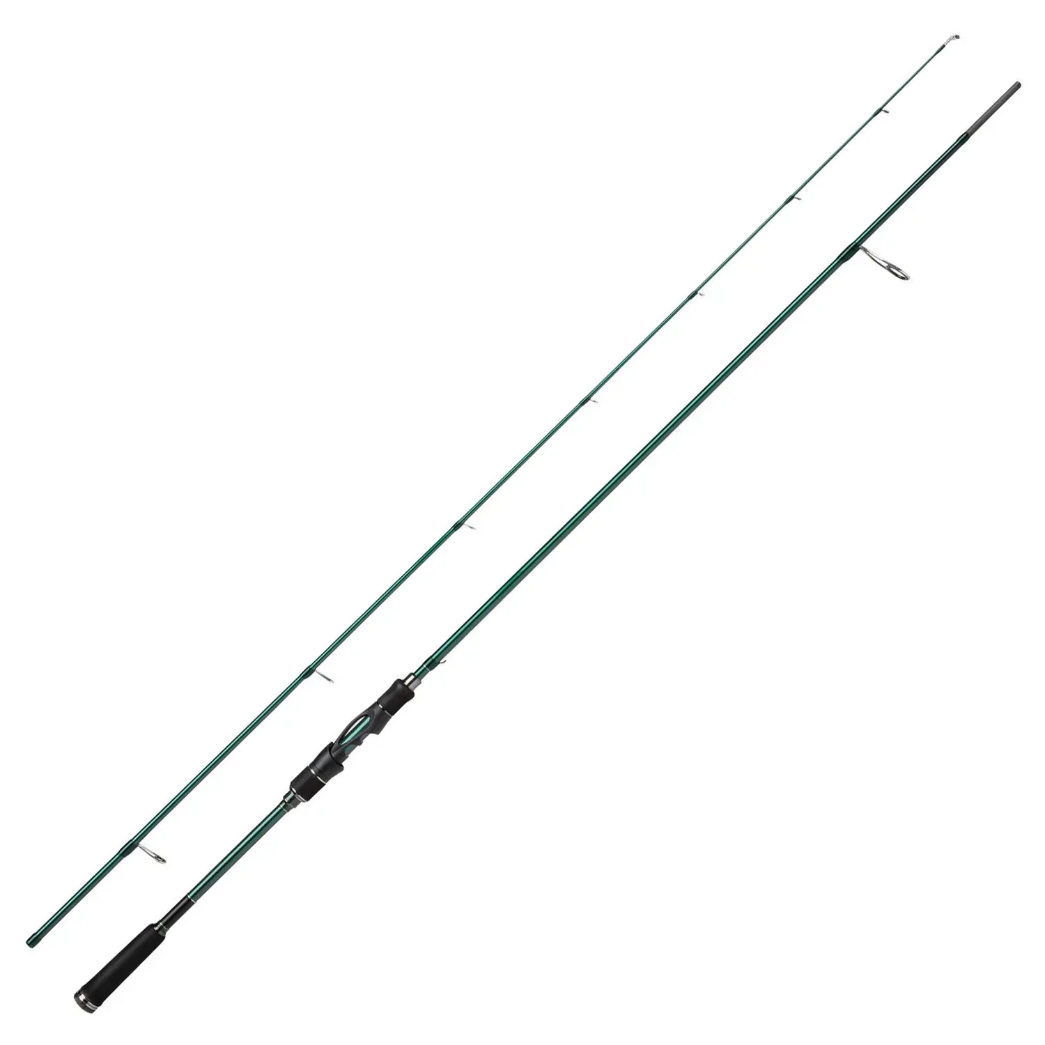 Abu Garcia Spike X Finesse Jigging avokelavapa