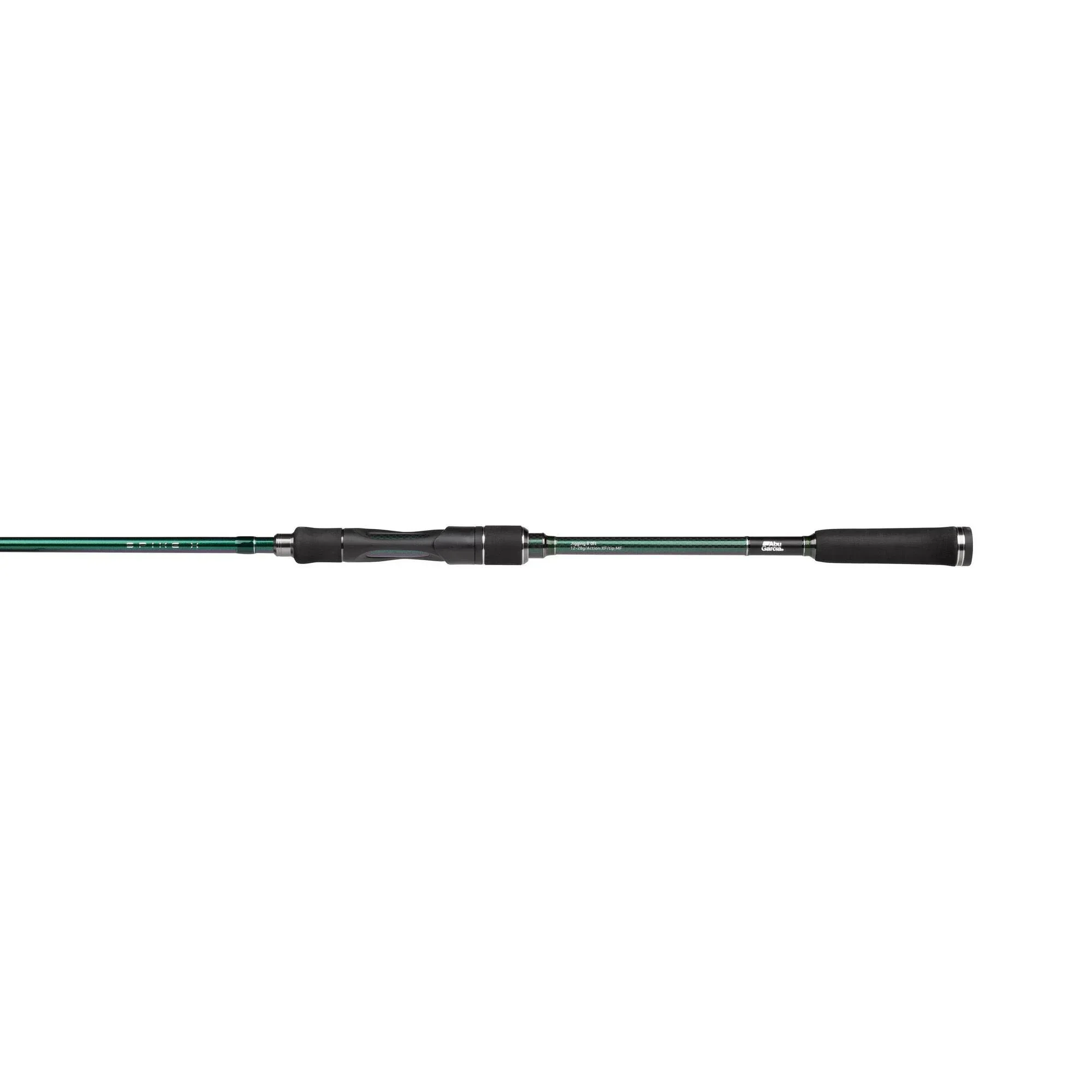 Abu Garcia Spike X Finesse Jigging avokelavapa - Image 2