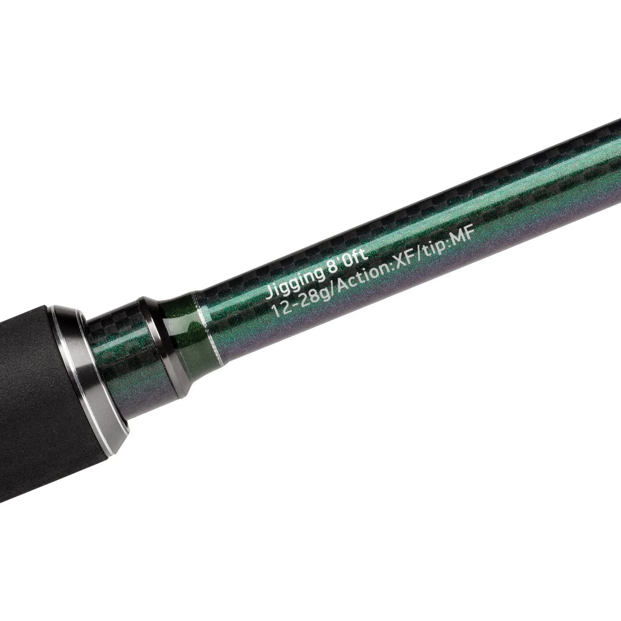 Abu Garcia Spike X Finesse Jigging avokelavapa - Image 3