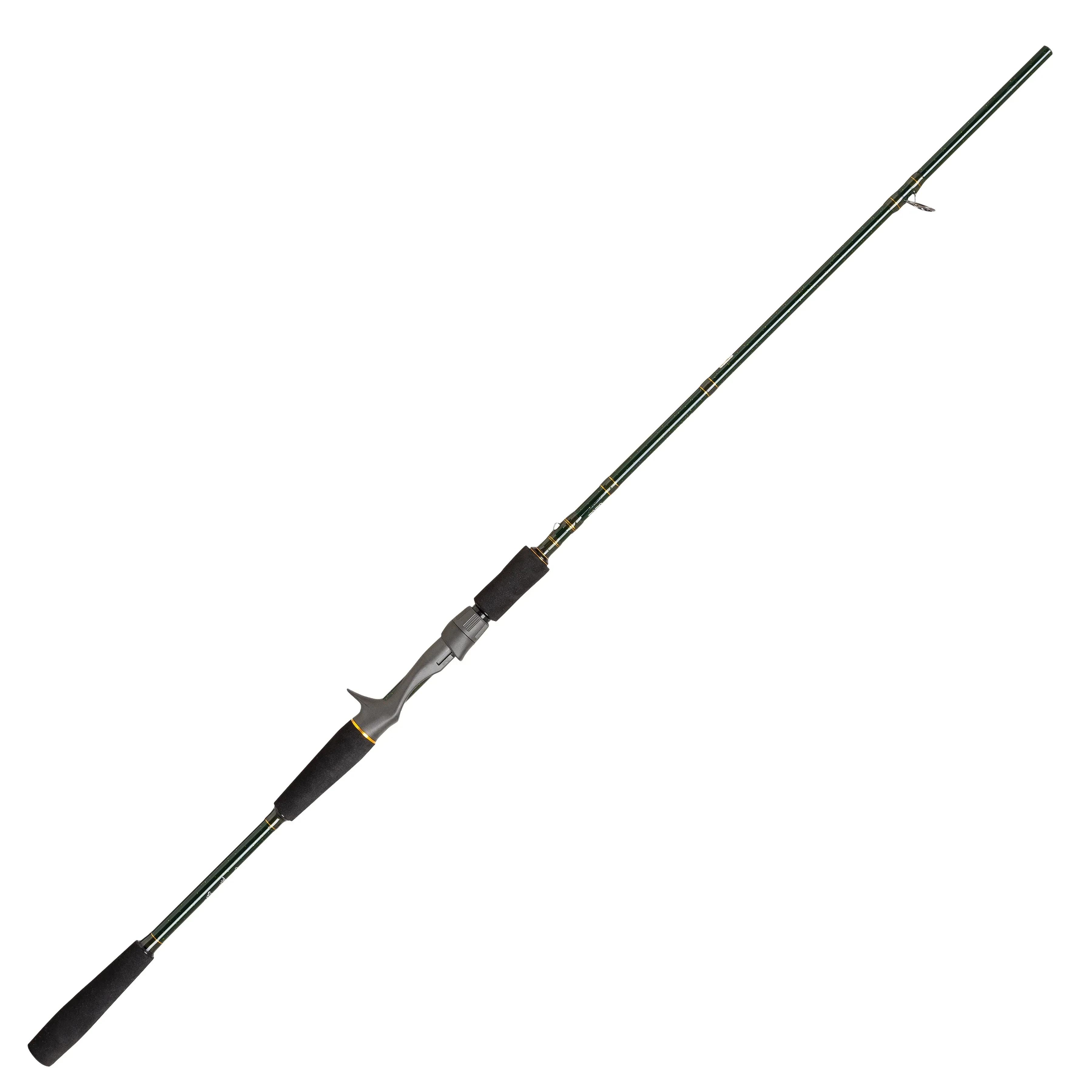 Abu Garcia Svartzonker Downsizer hyrräkelavapa