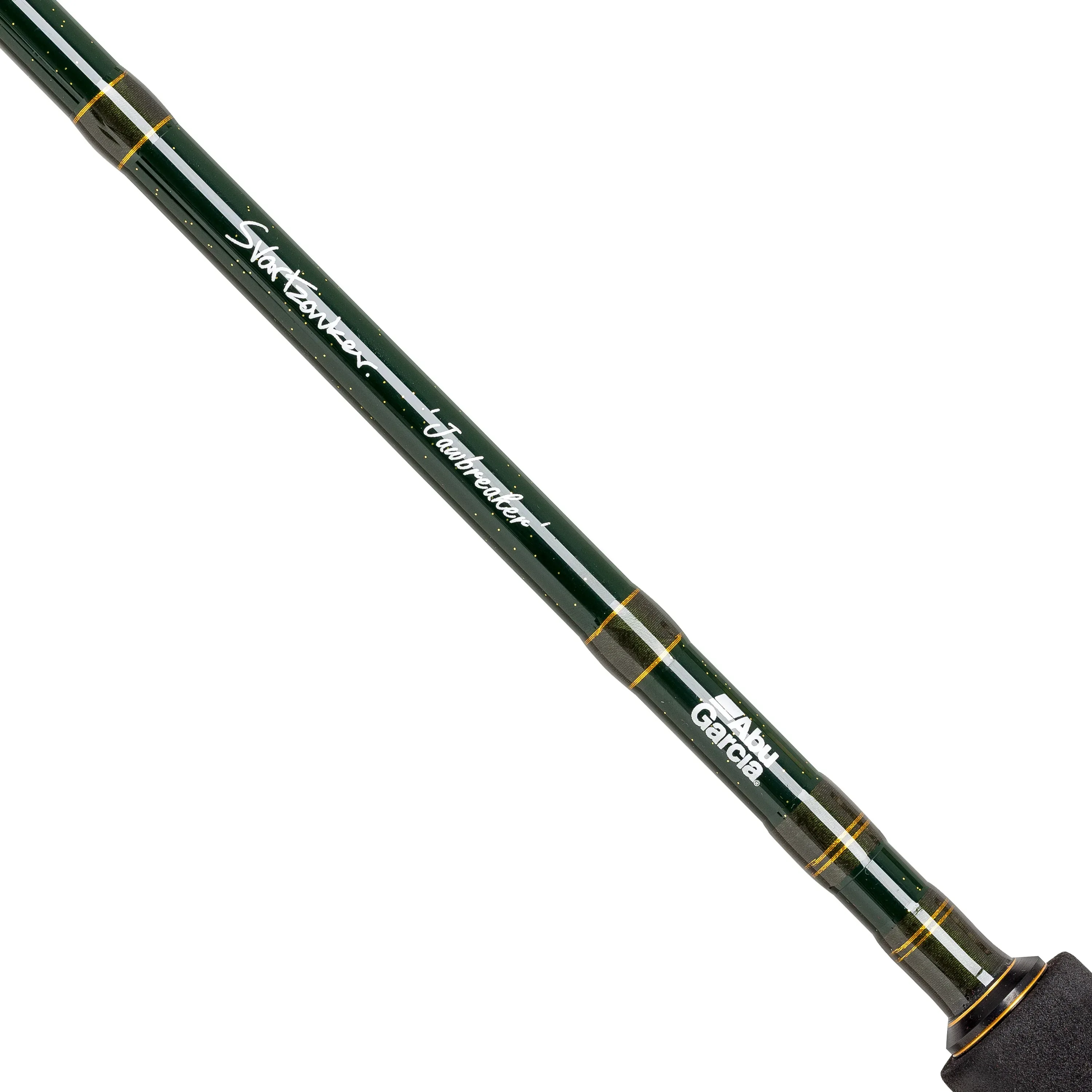Abu Garcia Svartzonker Heavy Lure hyrräkelavapa - Image 3