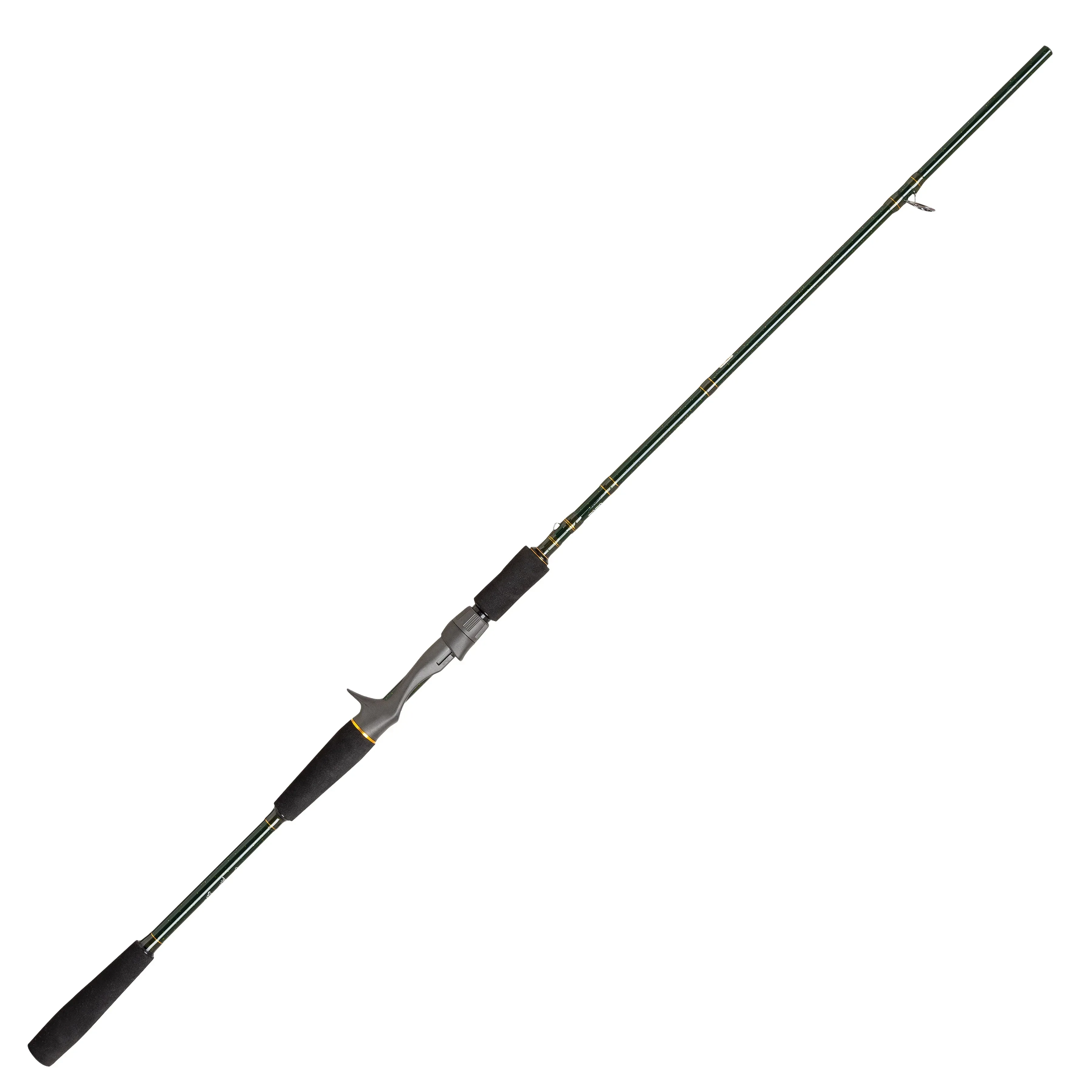 Abu Garcia Svartzonker Jawbreaker hyrräkelavapa