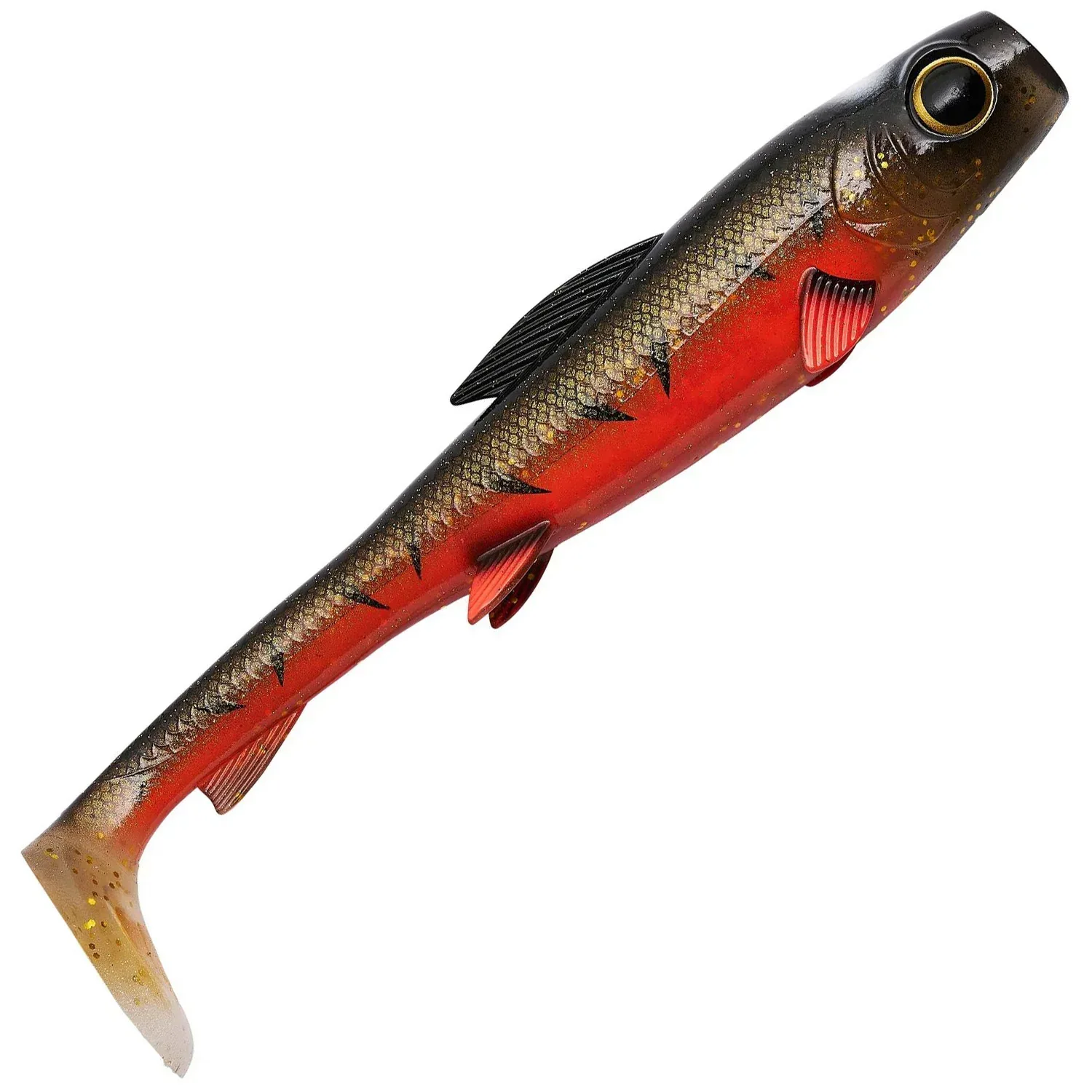 Abu Garcia Svartzonker McPike Smack! Disc 21 cm 2 kpl/pkt - Image 2