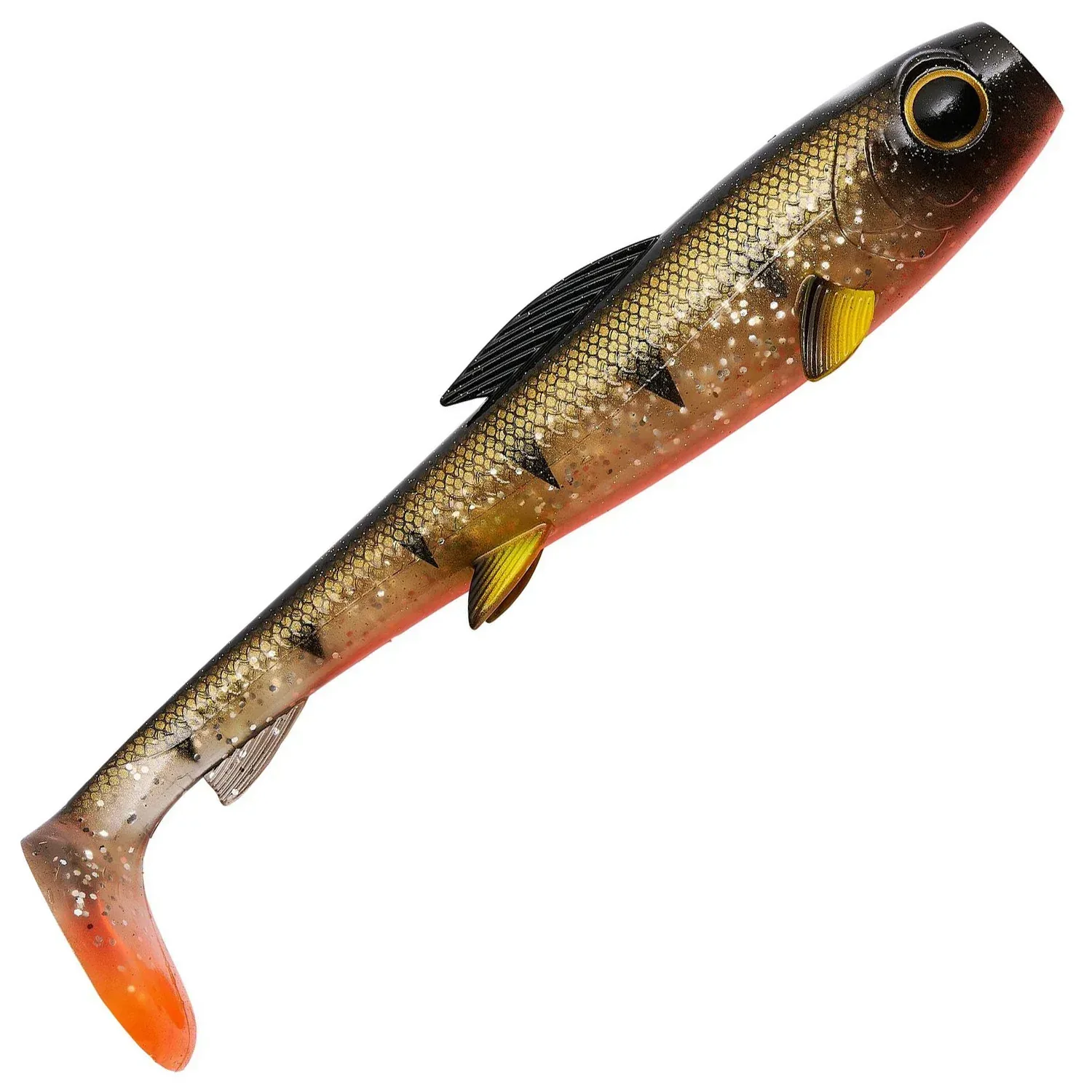 Abu Garcia Svartzonker McPike Smack! Disc 21 cm 2 kpl/pkt - Image 3