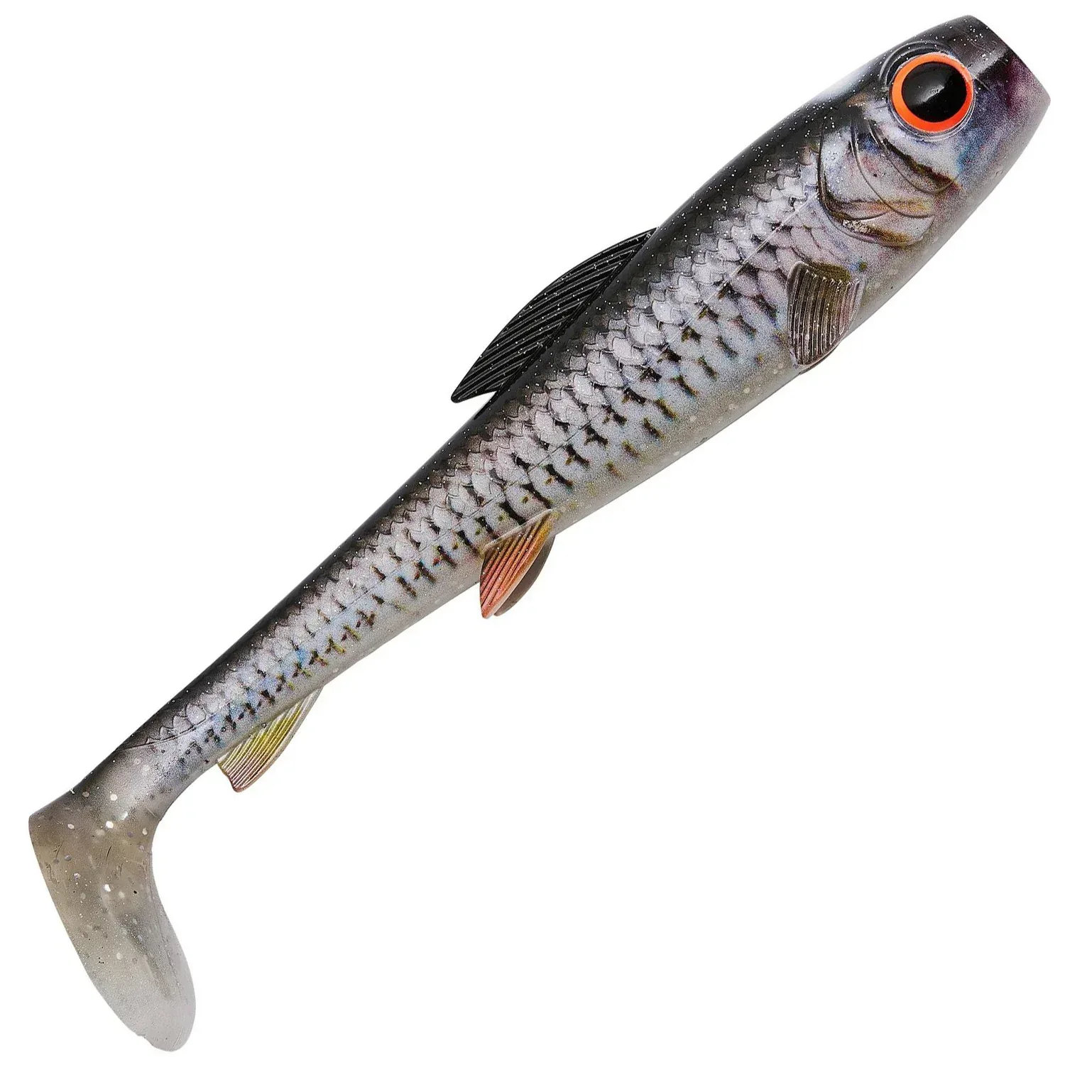 Abu Garcia Svartzonker McPike Smack! Disc 21 cm 2 kpl/pkt - Image 4