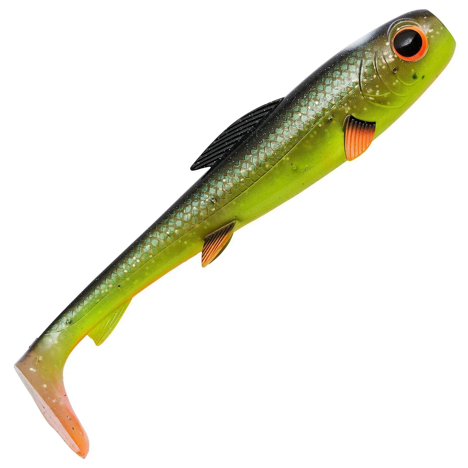 Abu Garcia Svartzonker McPike Smack! Disc 21 cm 2 kpl/pkt - Image 5