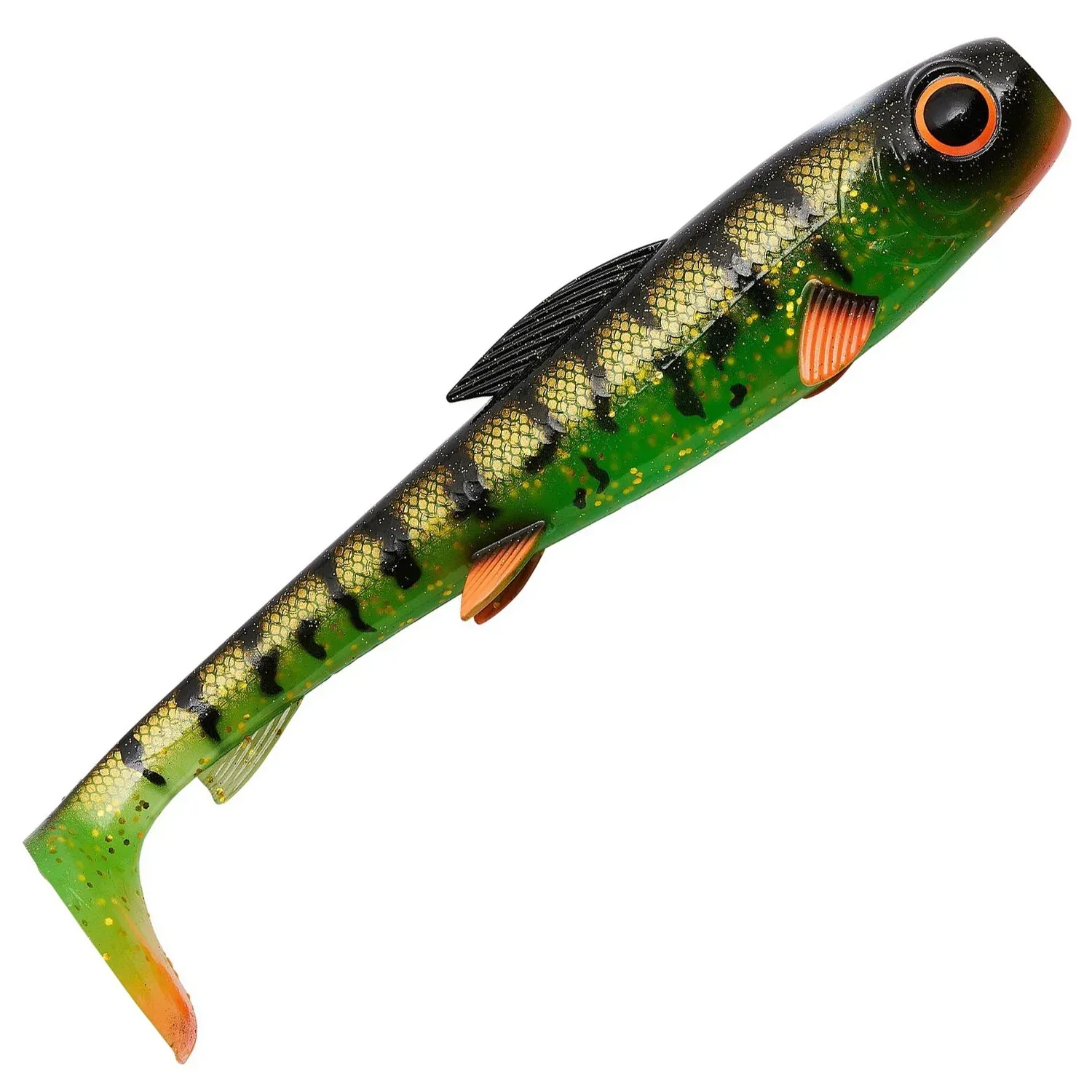 Abu Garcia Svartzonker McPike Smack! Disc 21 cm 2 kpl/pkt - Image 7