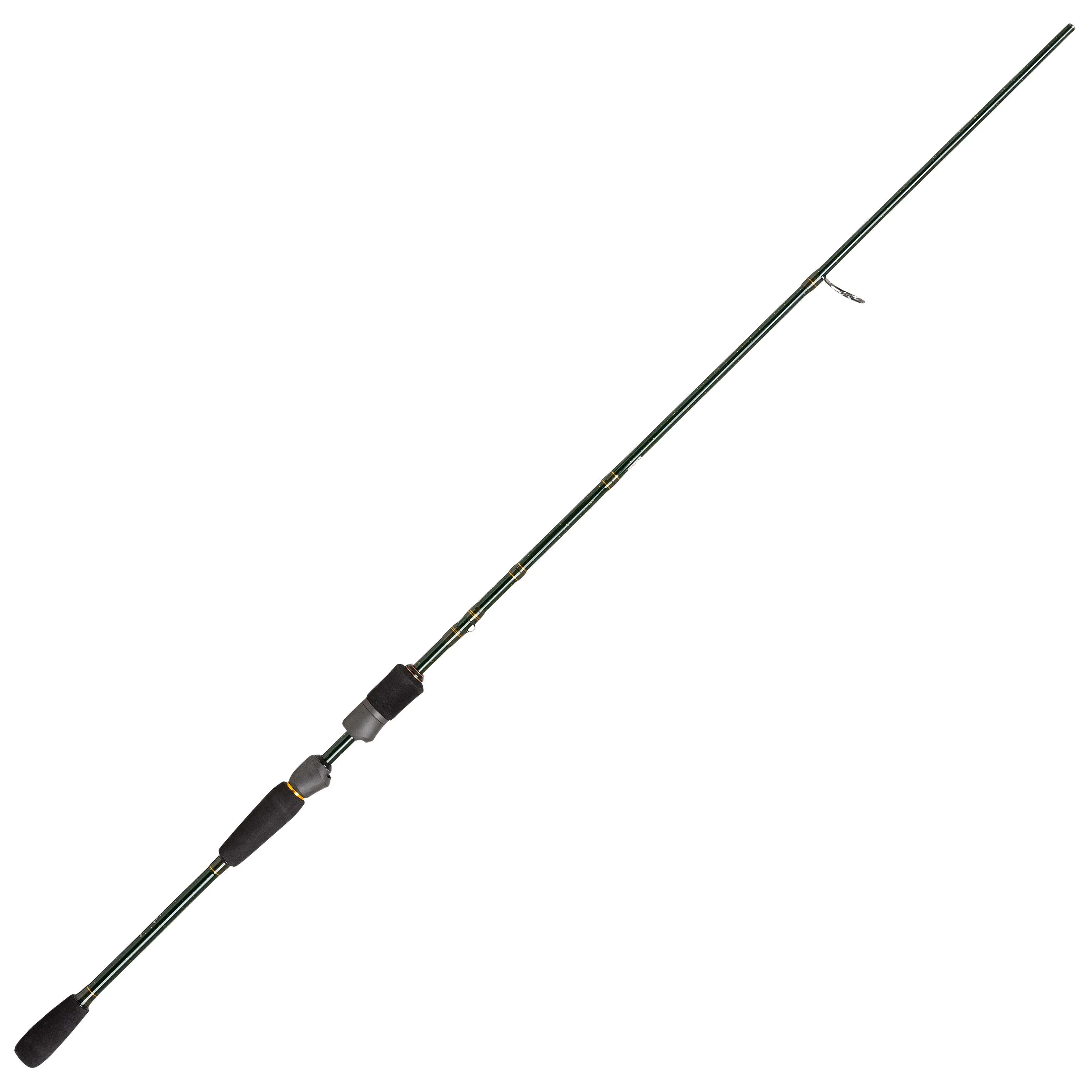 Abu Garcia Svartzonker Silver avokelavapa