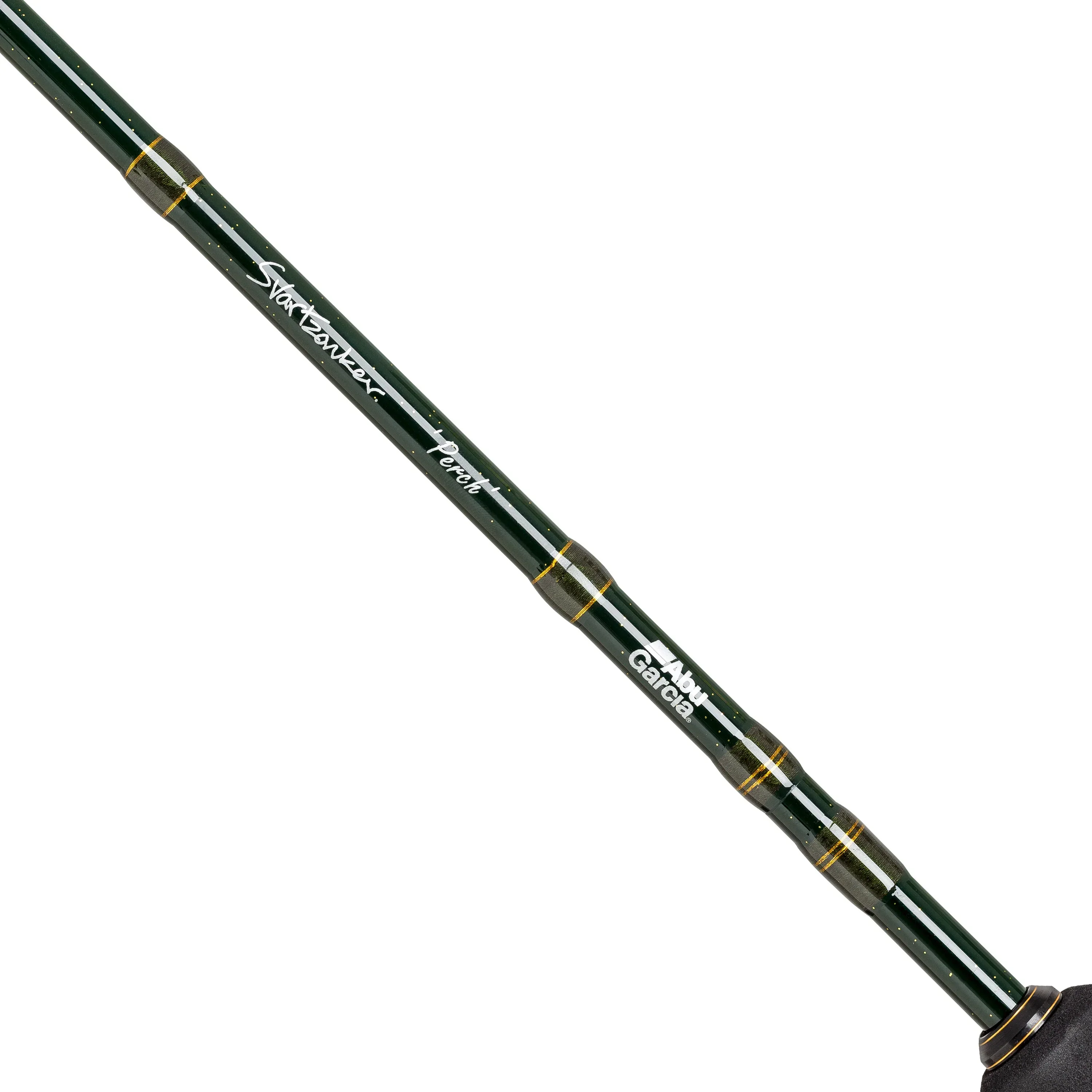 Abu Garcia Svartzonker Silver avokelavapa - Image 5