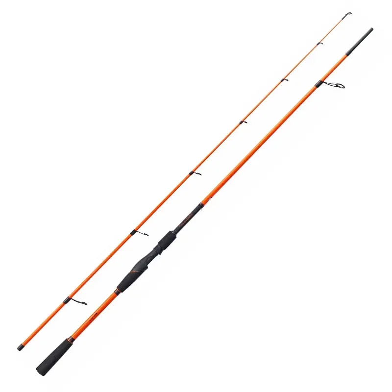 Abu Garcia Svartzonker X avokelavapa