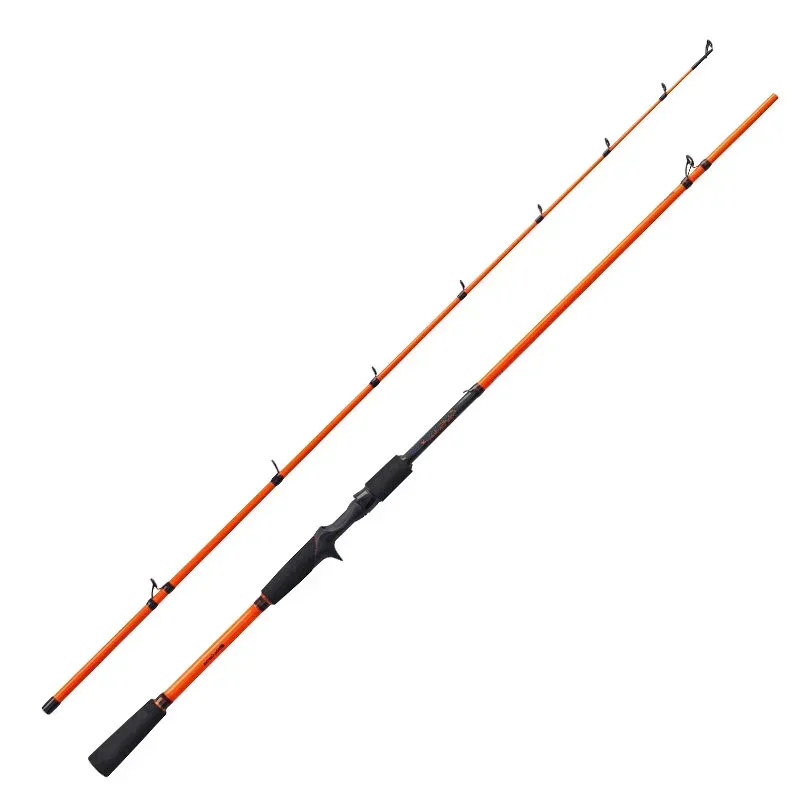 Abu Garcia Svartzonker X hyrräkelavapa
