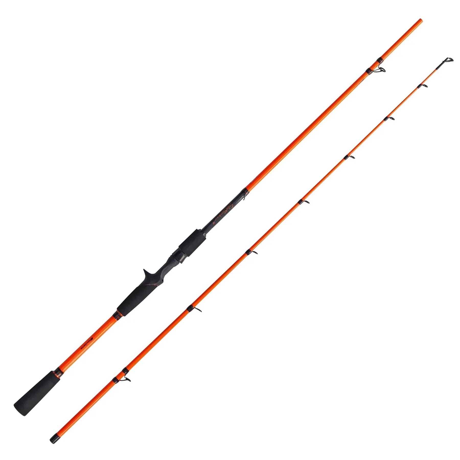 Abu Garcia Svartzonker X hyrräkelavapa - Image 3