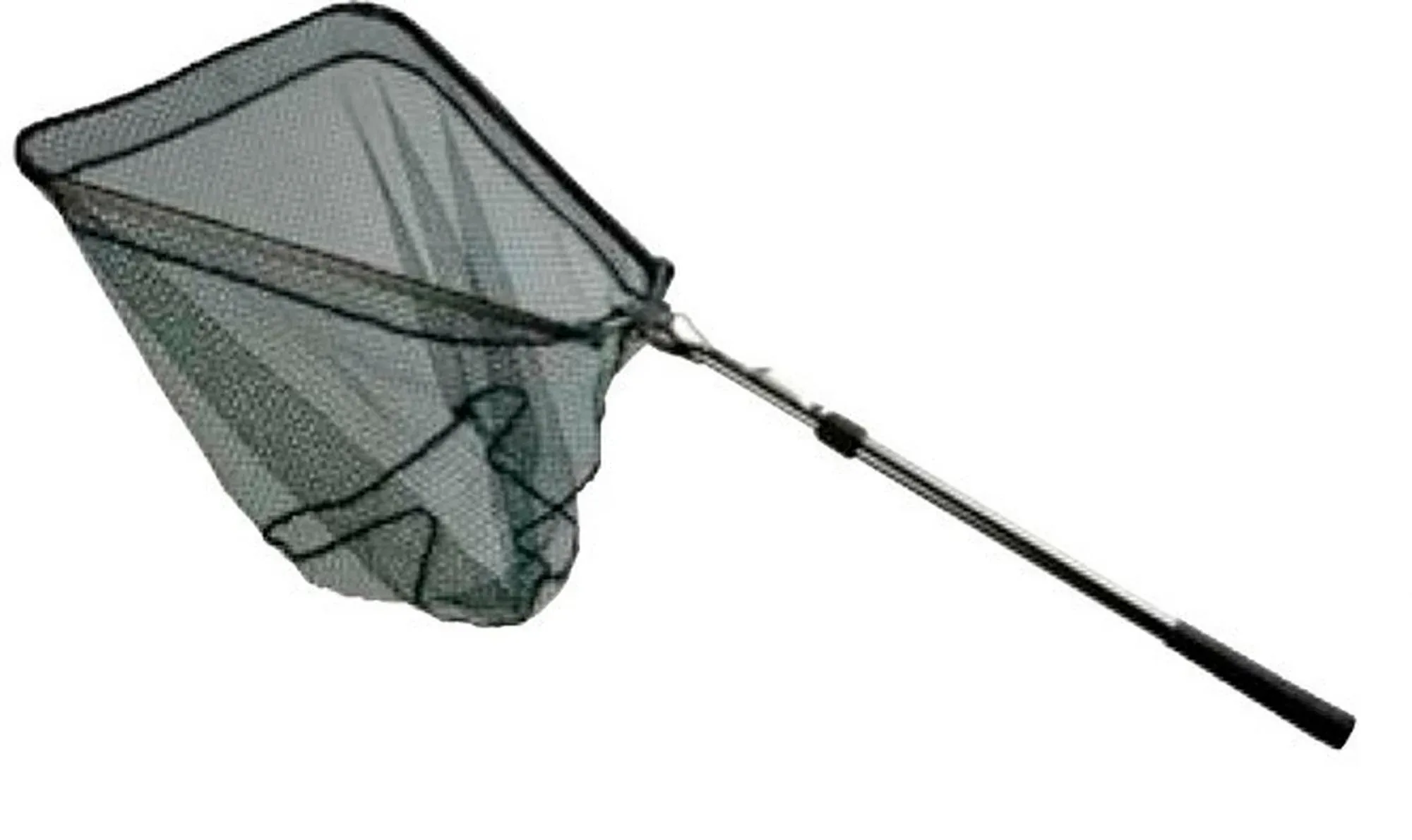 Abu Garcia taittuva teleskooppihaavi Medium 130 cm