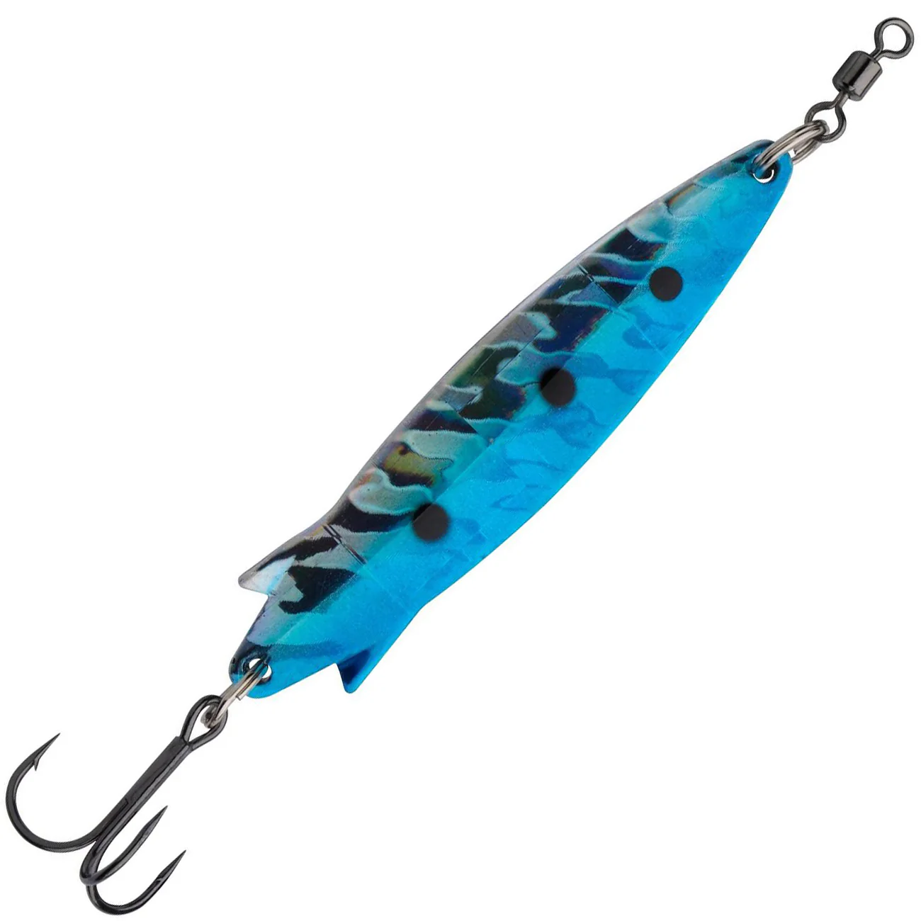Abu Garcia Toby 10 g lusikkauistin - Image 3