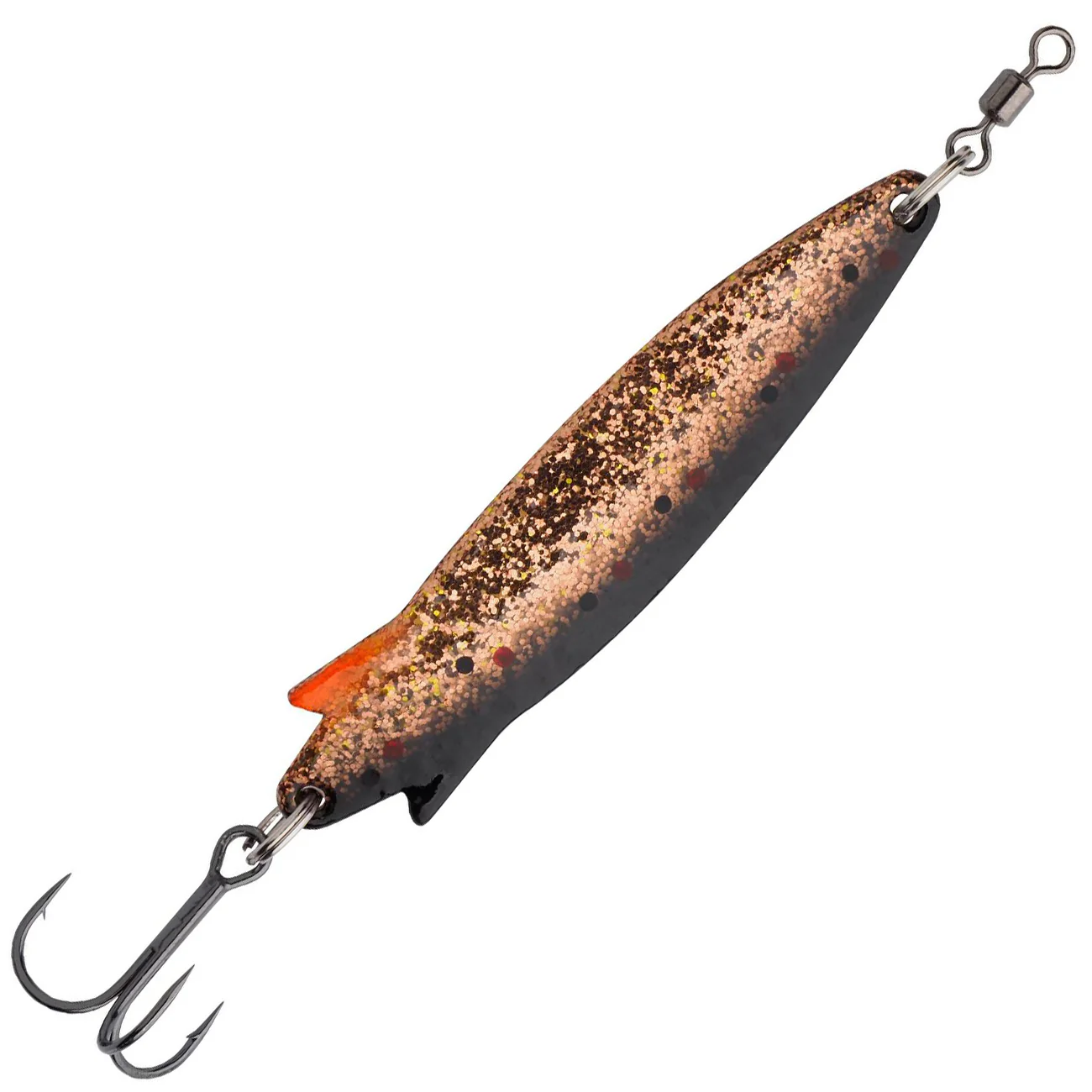 Abu Garcia Toby 10 g lusikkauistin - Image 4