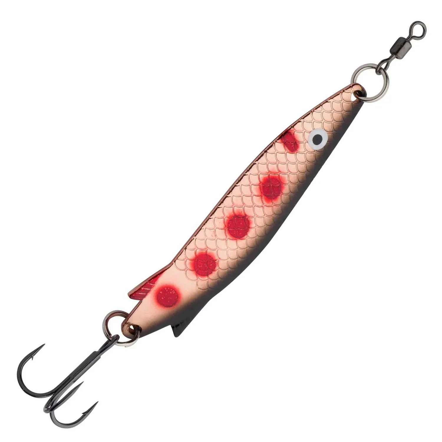 Abu Garcia Toby 28 g lusikkauistin - Image 10