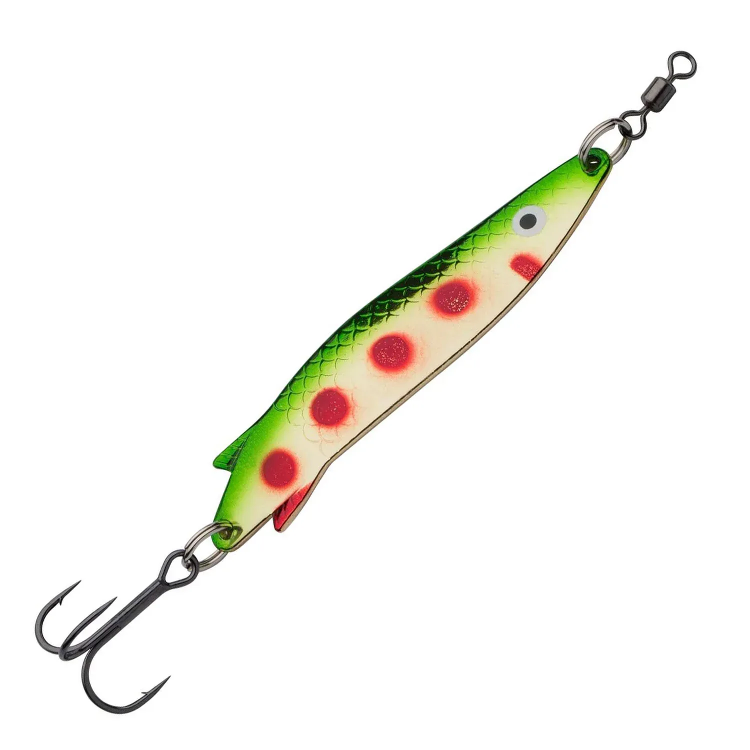 Abu Garcia Toby 28 g lusikkauistin - Image 12