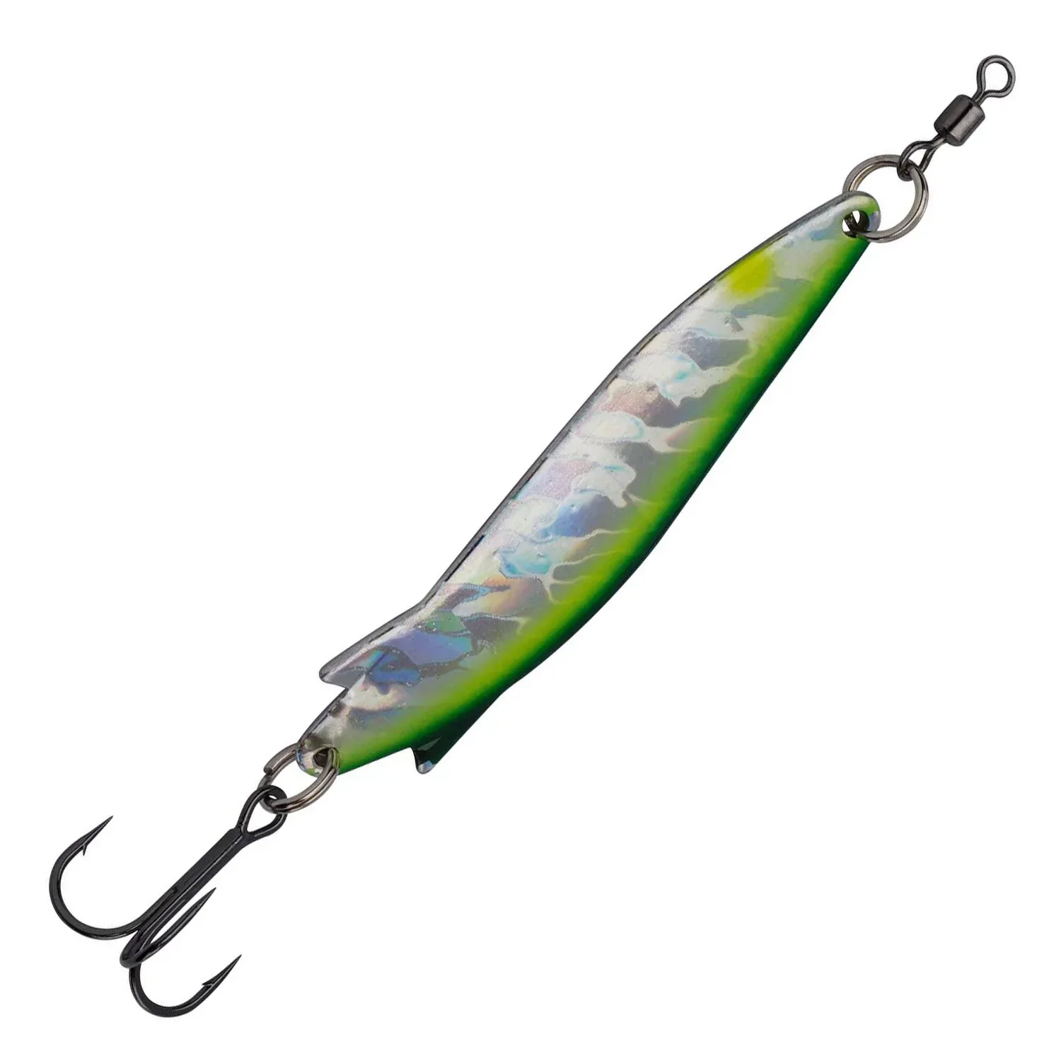 Abu Garcia Toby 28 g lusikkauistin - Image 16