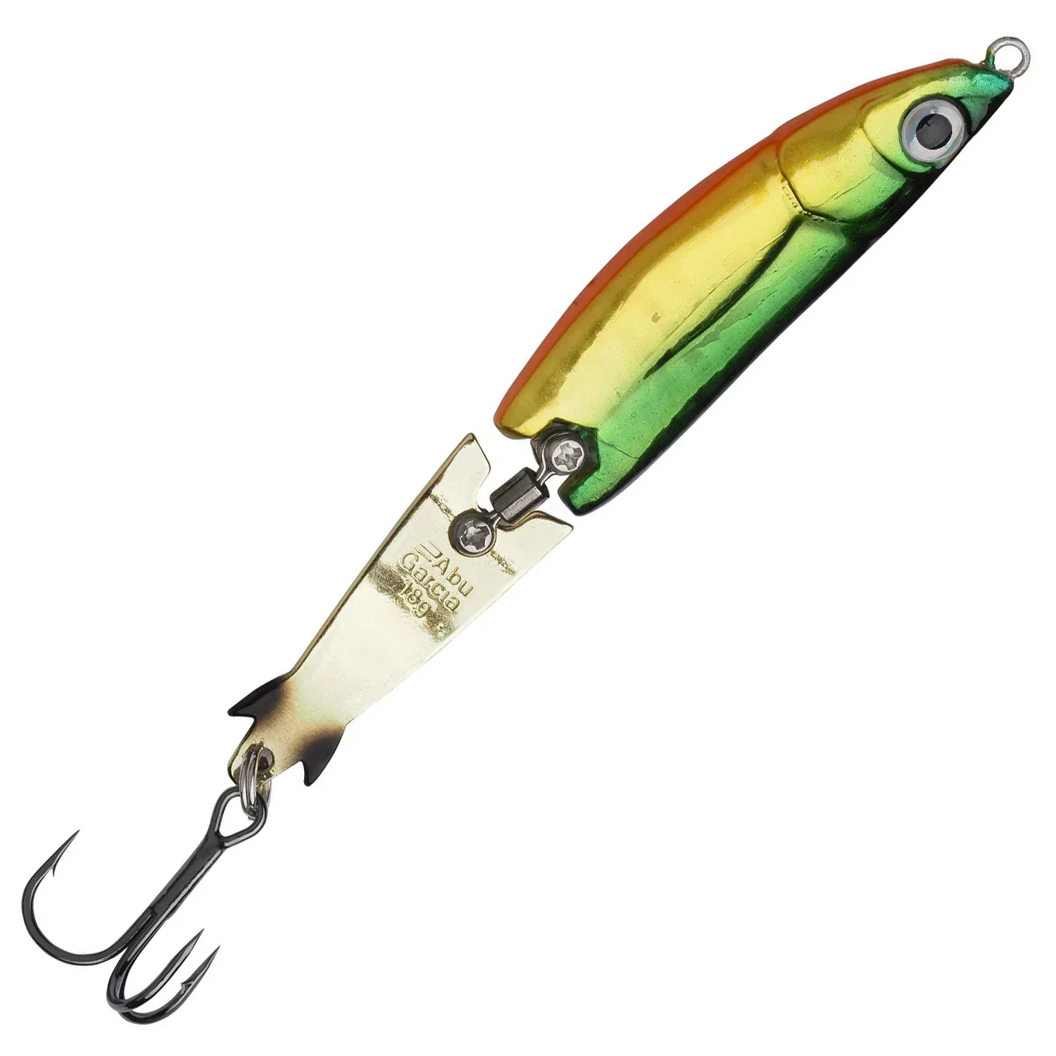 Abu Garcia Toby Jointed 18 g lusikkauistin - Image 4